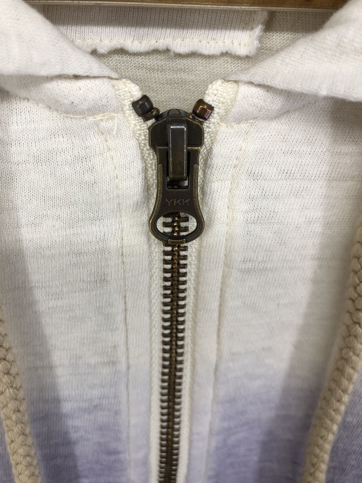 Designer × Japanese Brand Viri-Dari Deserta Two Tone Sweater Japan Made Size XS / US 0-2 / IT 36-38 - 5 Thumbnail