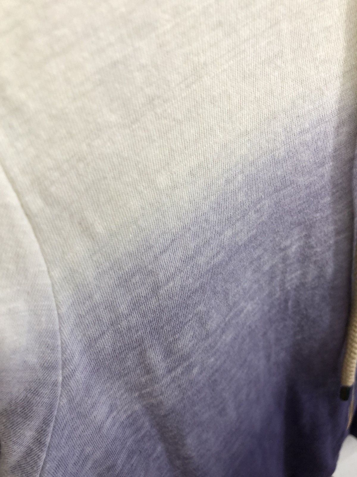 Designer × Japanese Brand Viri-Dari Deserta Two Tone Sweater Japan Made Size XS / US 0-2 / IT 36-38 - 4 Thumbnail