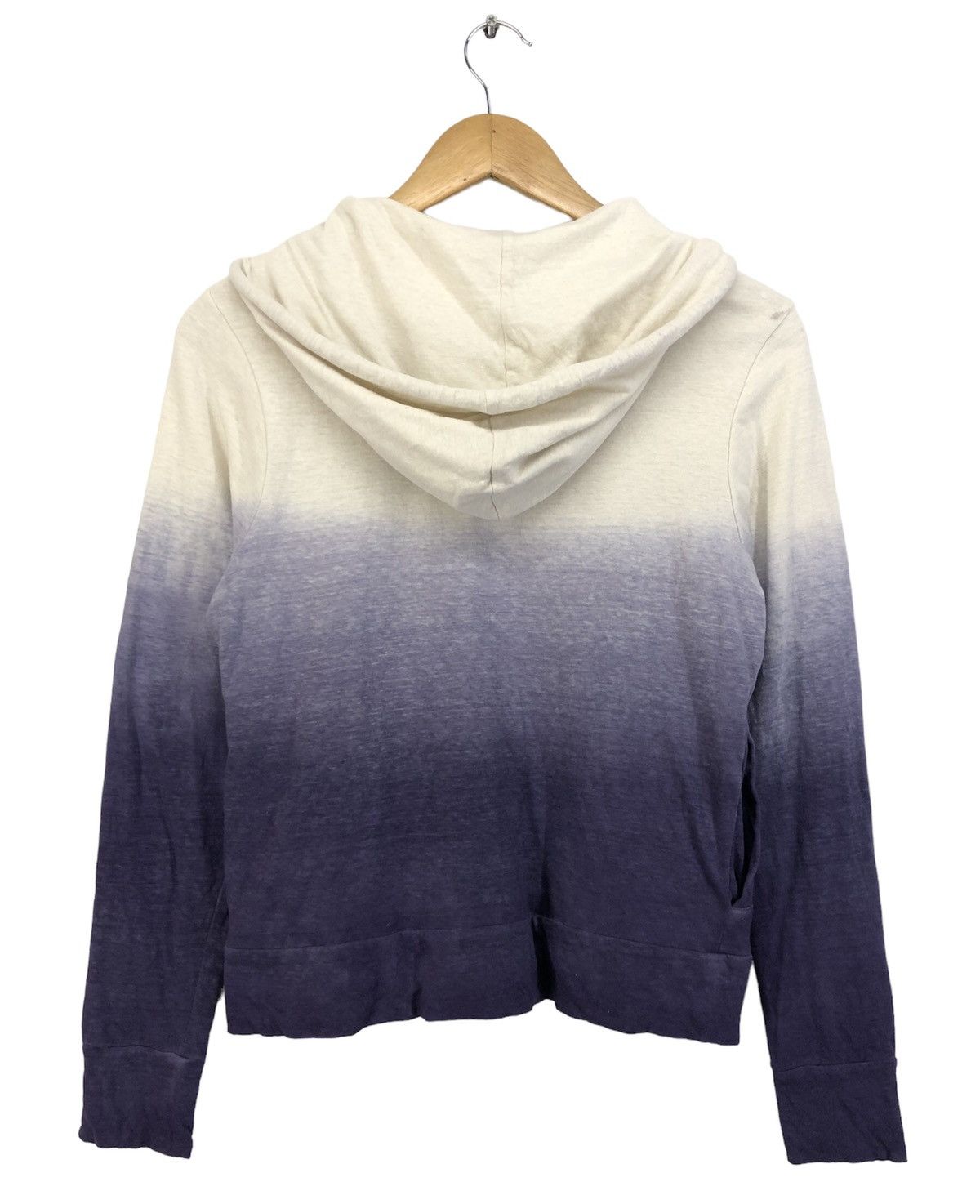 Designer × Japanese Brand Viri-Dari Deserta Two Tone Sweater Japan Made Size XS / US 0-2 / IT 36-38 - 2 Thumbnail