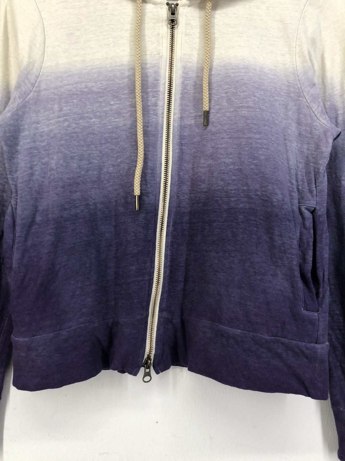 Designer × Japanese Brand Viri-Dari Deserta Two Tone Sweater Japan Made Size XS / US 0-2 / IT 36-38 - 7 Thumbnail