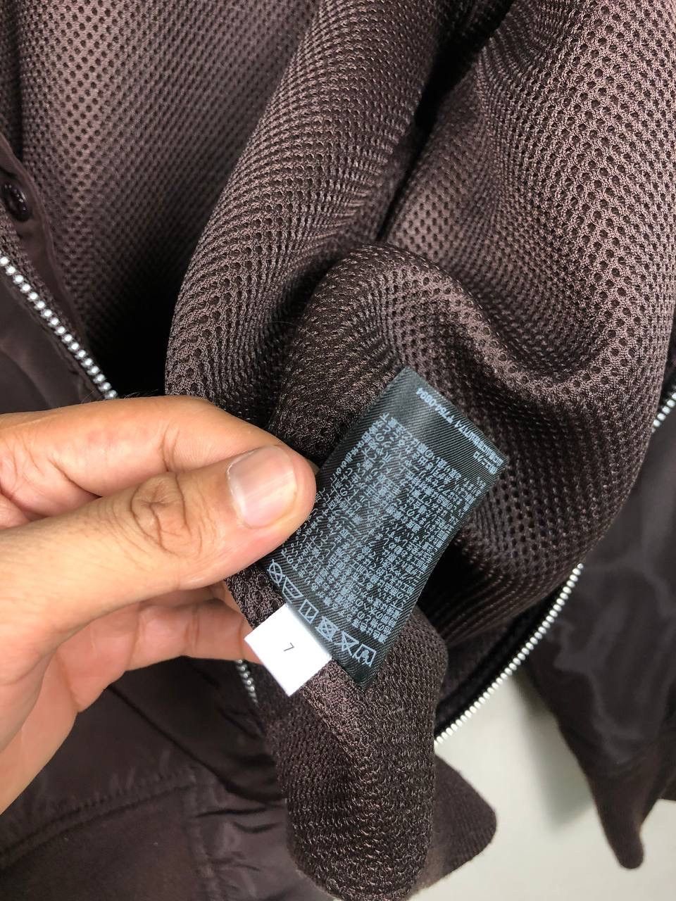 Jun Takahashi × Undercover Undercover Jun Takashi Uniqlo Dark Brown Sweater Hooded Size US S / EU 44-46 / 1 - 9 Thumbnail