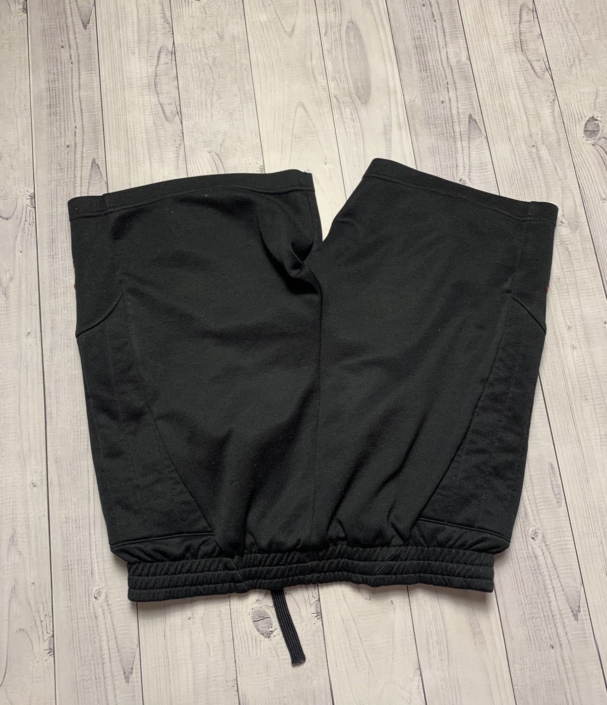 Vintage Nike Rangers shorts logo rare goalkeeper size S