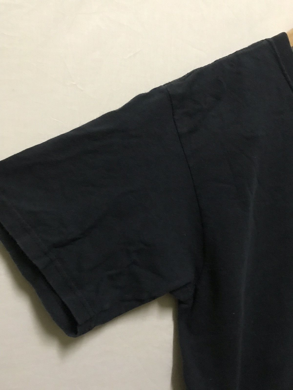 Japanese Brand Music t Shirt Size US M / EU 48-50 / 2 - 3 Thumbnail