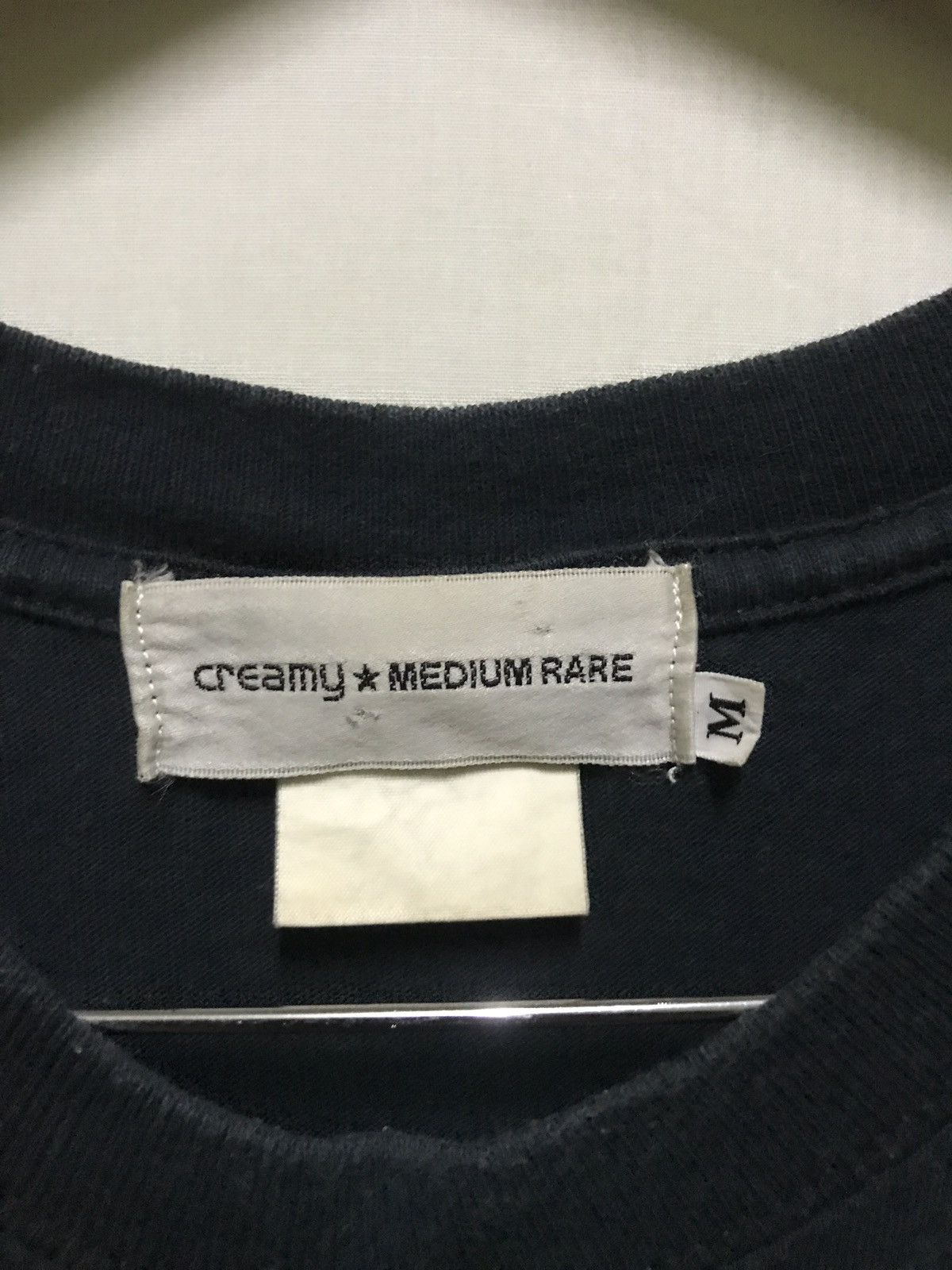 Japanese Brand Music t Shirt Size US M / EU 48-50 / 2 - 4 Thumbnail
