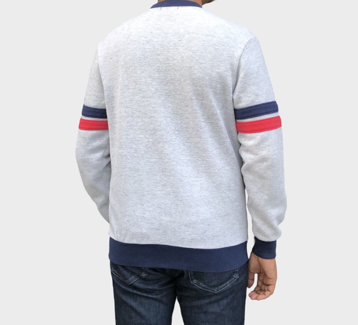 Adidas 🔥RARE🔥Vintage 1984 Adidas Spirit Of The Games Sweatshirts Size US M / EU 48-50 / 2 - 7 Thumbnail