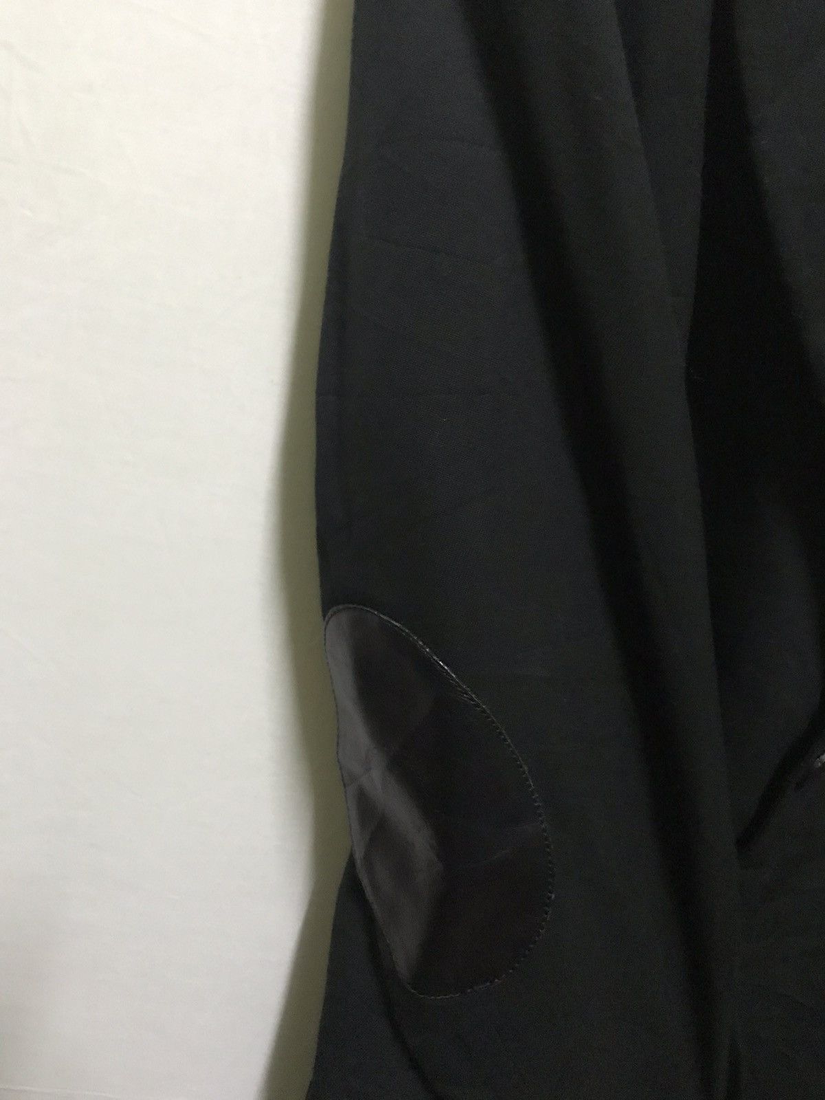 Japanese Brand Groupe SA2 Paris made in hell gothic blazer Size US M / EU 48-50 / 2 - 4 Thumbnail