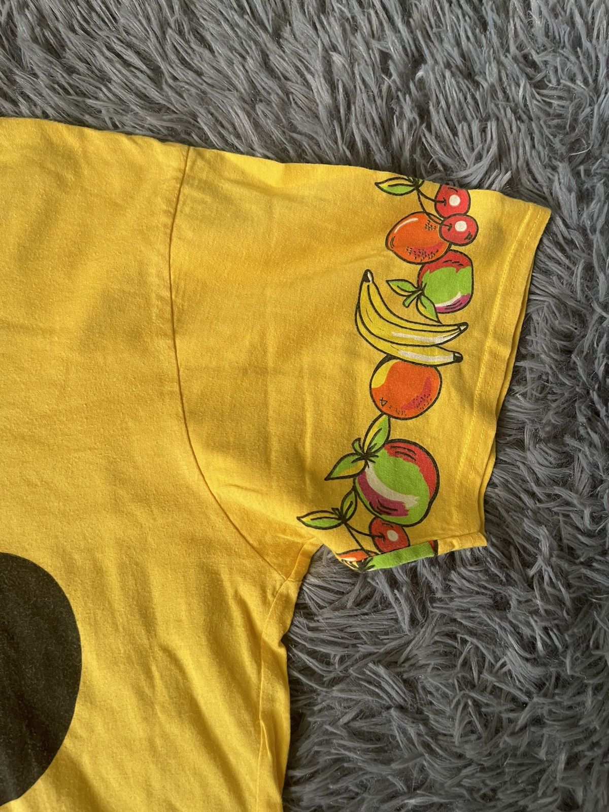 Disney × Vintage Disney Mickey Mouse 90s vintage t-shirt Size US M / EU 48-50 / 2 - 3 Thumbnail