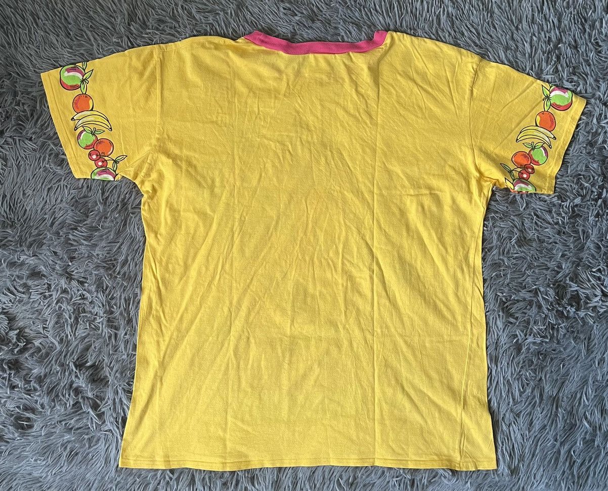 Disney × Vintage Disney Mickey Mouse 90s vintage t-shirt Size US M / EU 48-50 / 2 - 7 Thumbnail