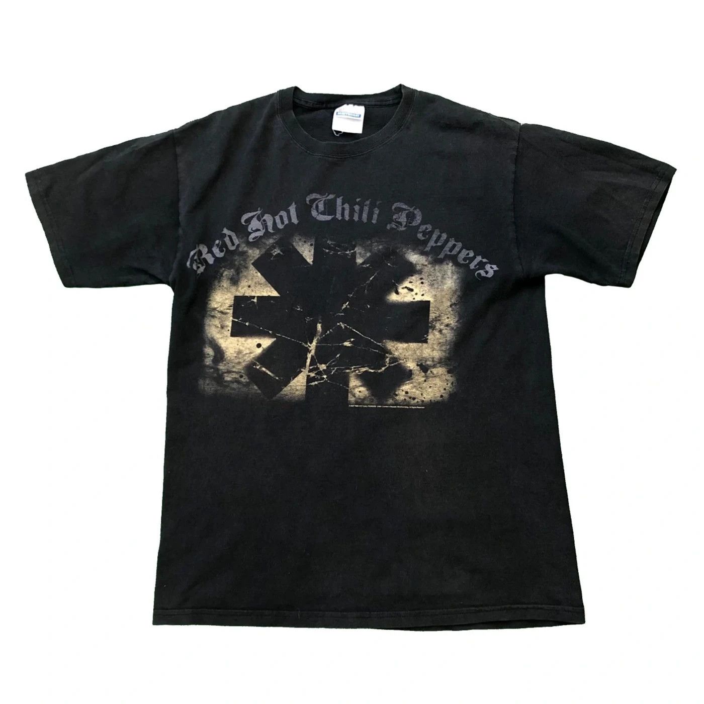 Red Hot Chili Peppers 2007 Shirt | Grailed