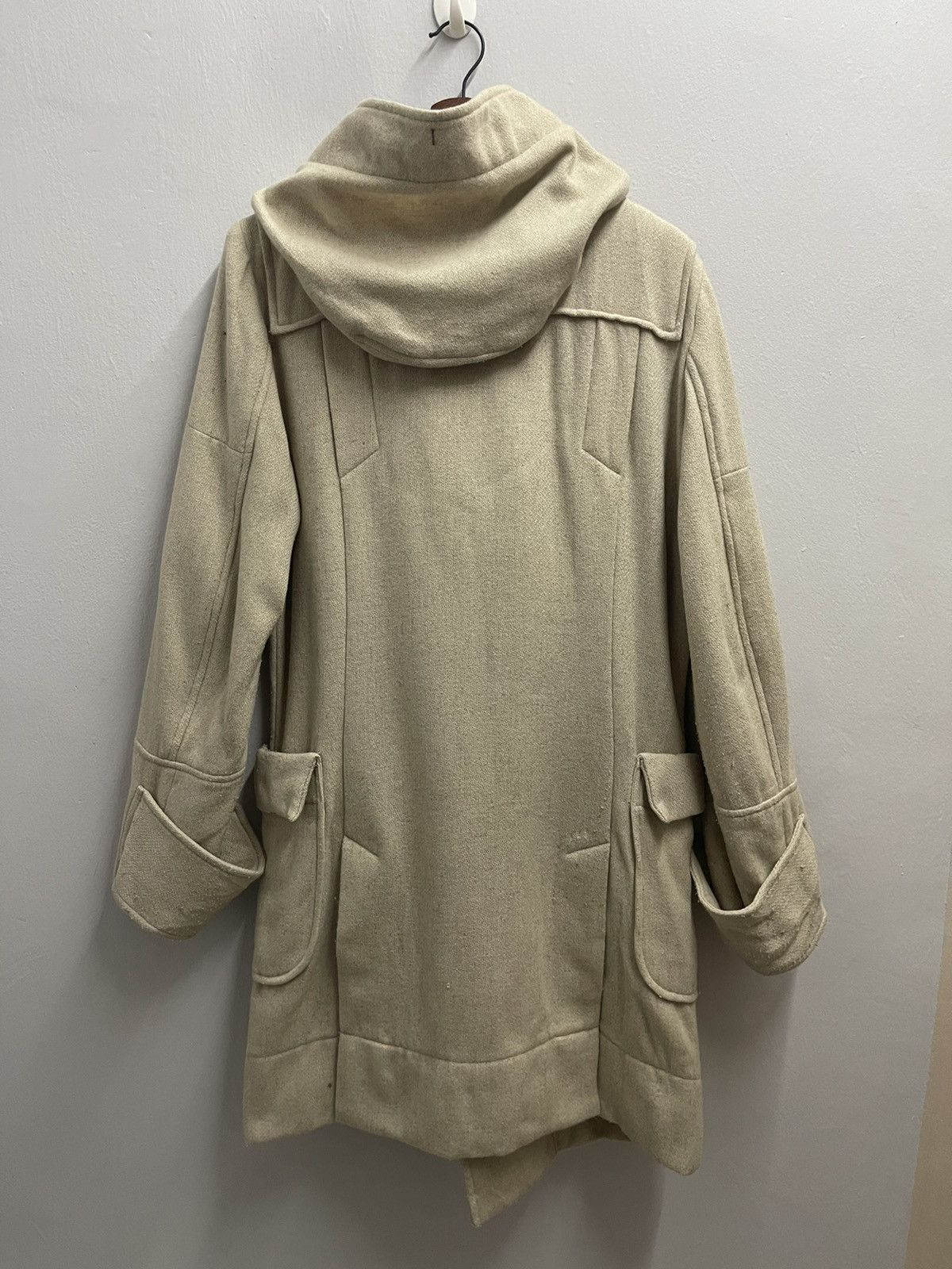 Japanese Brand RARE Vintage SHINICHIRO ARAKAWA TUNGGUL LEMBU Size US L / EU 52-54 / 3 - 5 Thumbnail