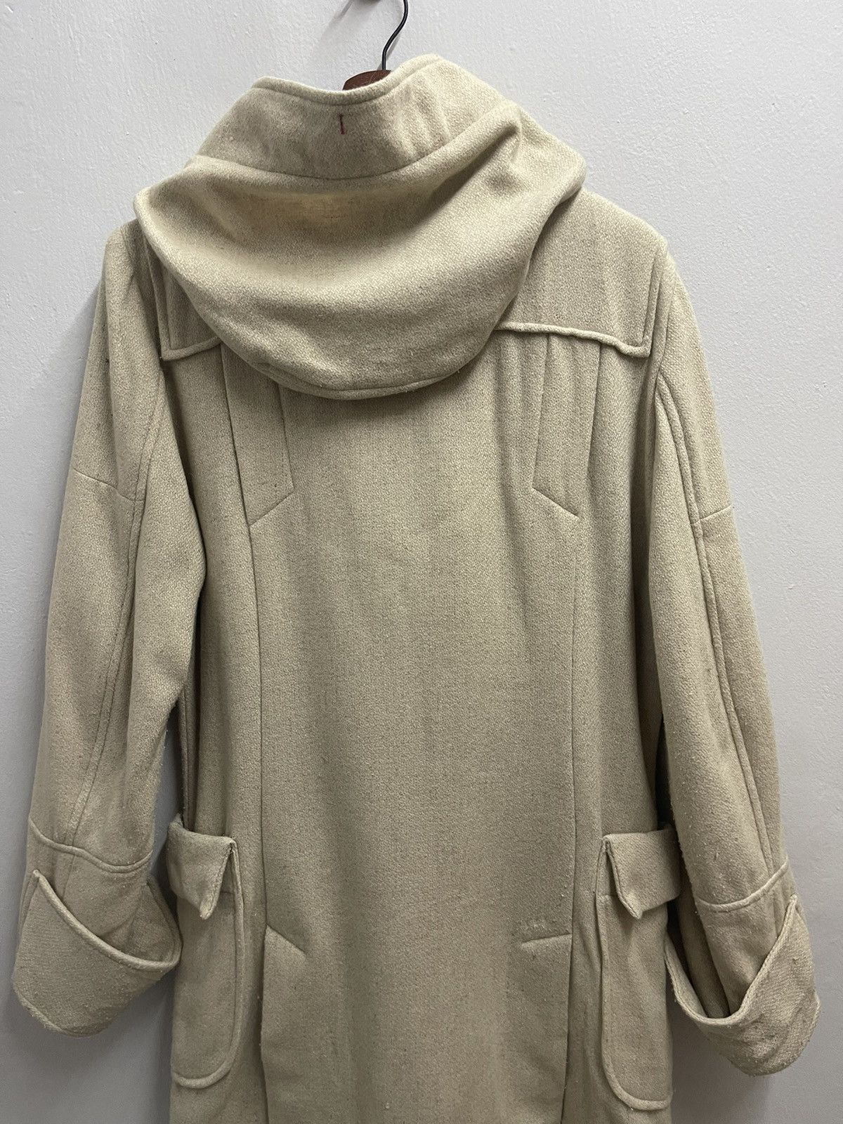 Japanese Brand RARE Vintage SHINICHIRO ARAKAWA TUNGGUL LEMBU Size US L / EU 52-54 / 3 - 6 Thumbnail