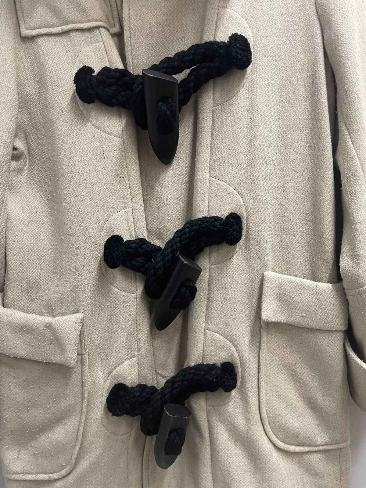 Japanese Brand RARE Vintage SHINICHIRO ARAKAWA TUNGGUL LEMBU Size US L / EU 52-54 / 3 - 3 Thumbnail