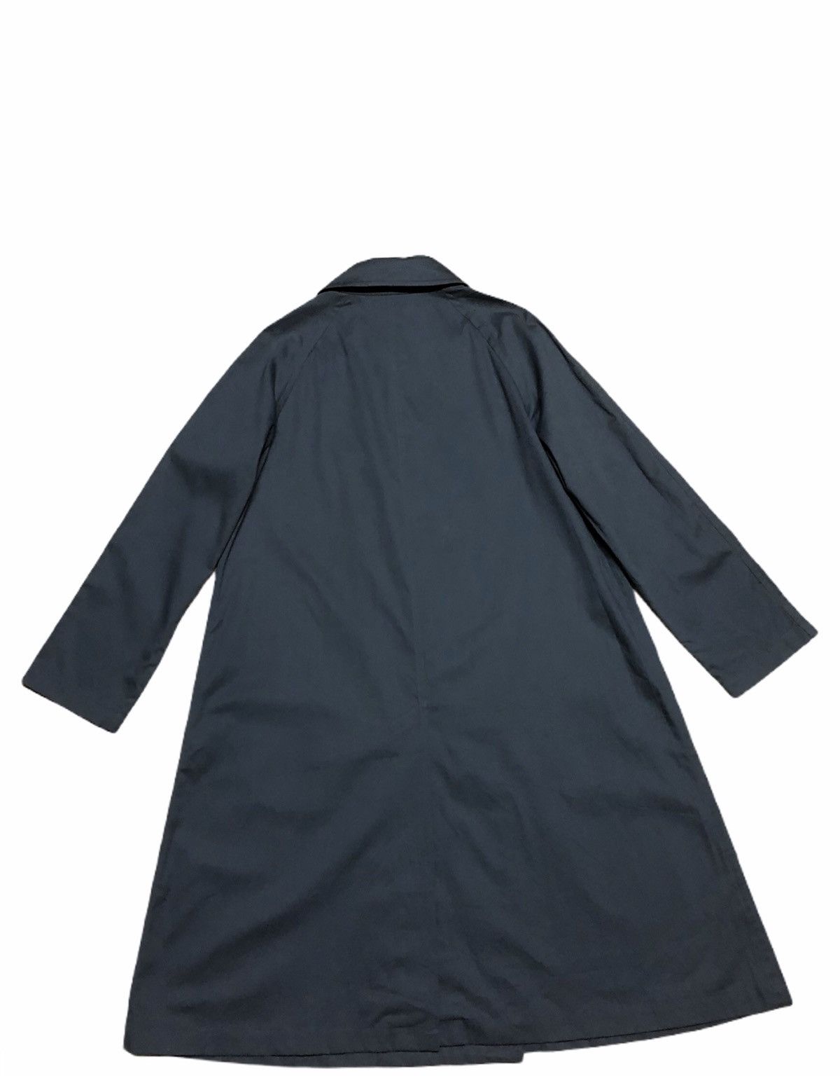 Margaret Howell × Vintage 🚨Vintage MHL Trench Coat Light Double Breast Size US L / EU 52-54 / 3 - 6 Thumbnail