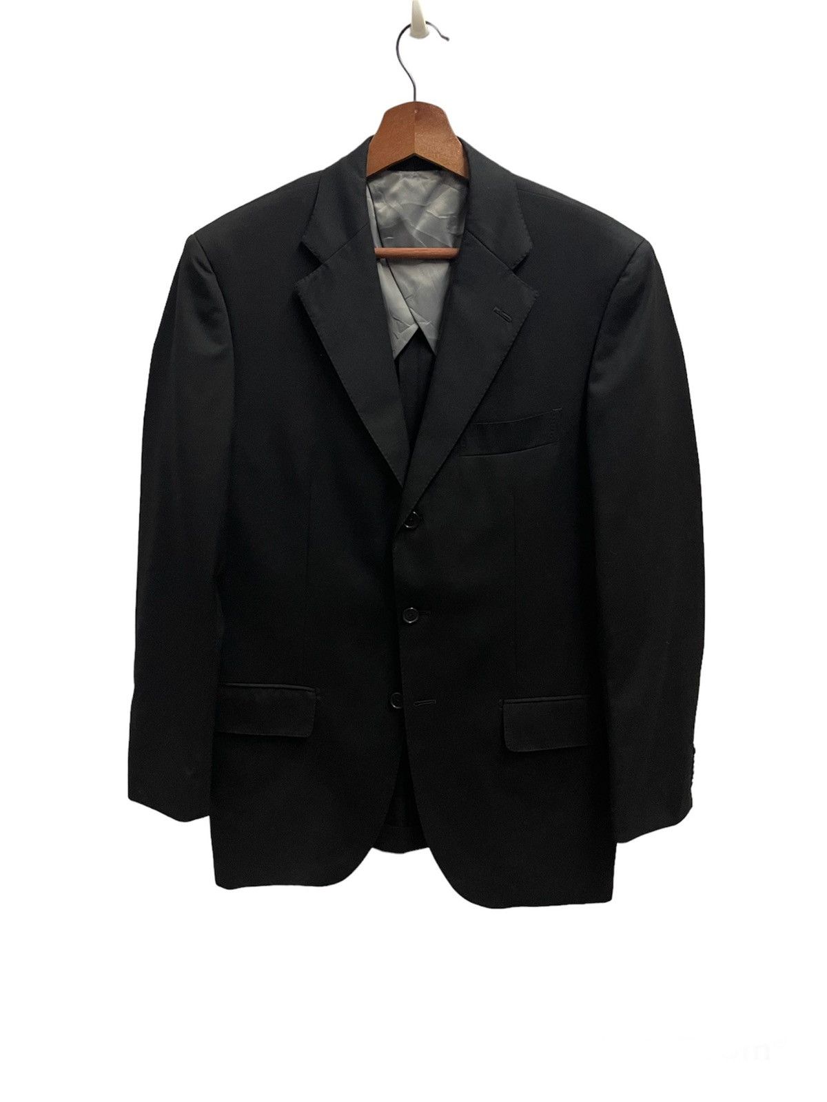 Designer × Japanese Brand Vintage KUZURI KEORI Casual Coat Japan Size US M / EU 48-50 / 2 - 1 Thumbnail