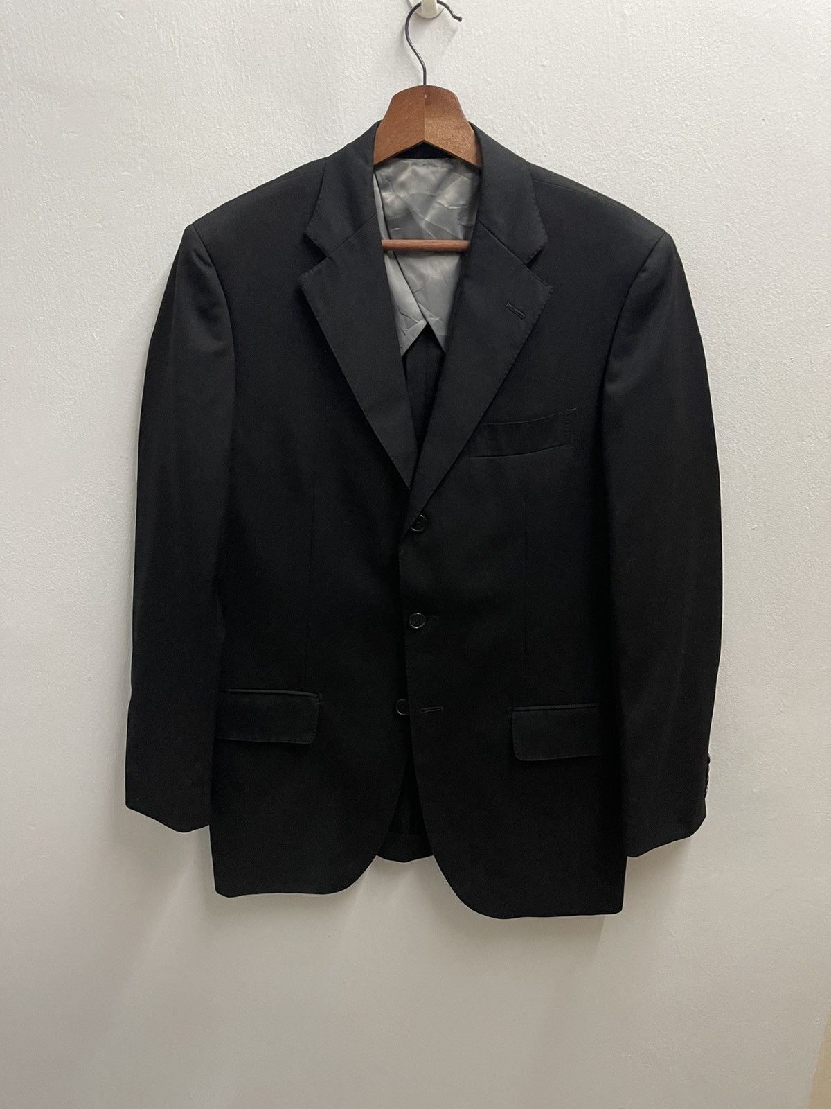 Designer × Japanese Brand Vintage KUZURI KEORI Casual Coat Japan Size US M / EU 48-50 / 2 - 2 Thumbnail
