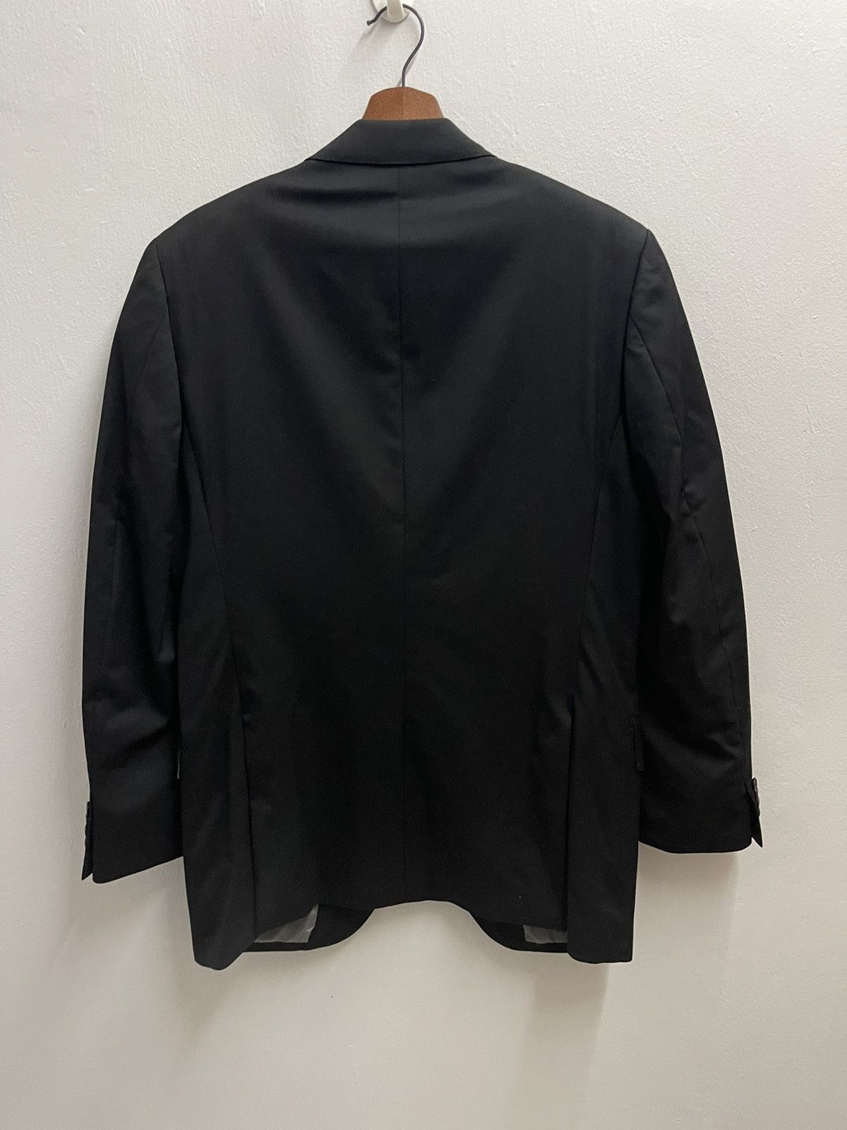 Designer × Japanese Brand Vintage KUZURI KEORI Casual Coat Japan Size US M / EU 48-50 / 2 - 3 Thumbnail