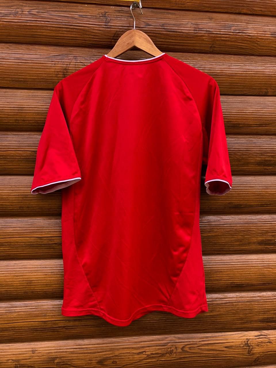 Vintage Vintage TFG Sports BRISTOL CITY 2004-2005 Soccer Jersey Size US M / EU 48-50 / 2 - 3 Thumbnail