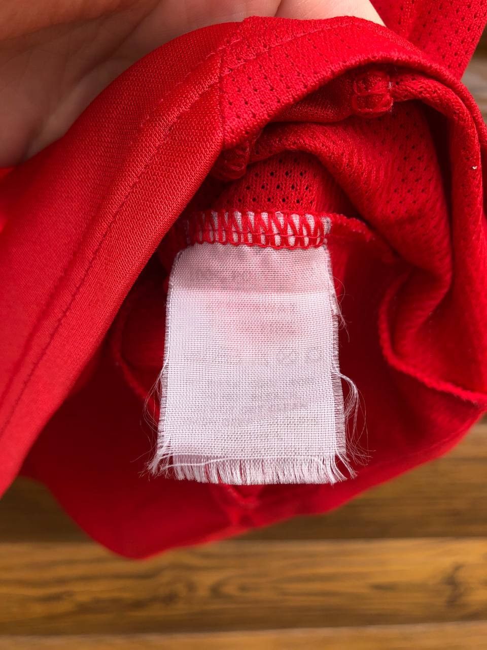 Vintage Vintage TFG Sports BRISTOL CITY 2004-2005 Soccer Jersey Size US M / EU 48-50 / 2 - 6 Thumbnail