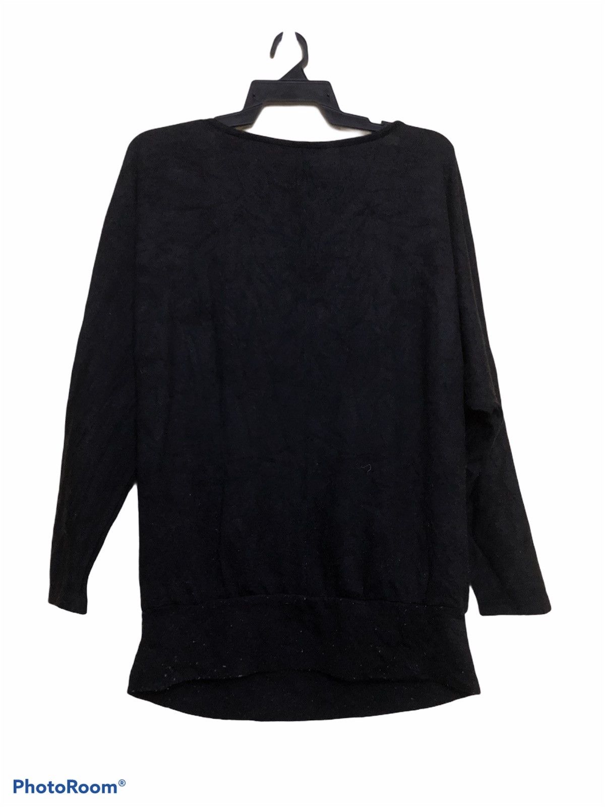Seditionaries Very Rare LOVEME long sleeve wear big Skulls logo Size US XXL / EU 58 / 5 - 3 Thumbnail