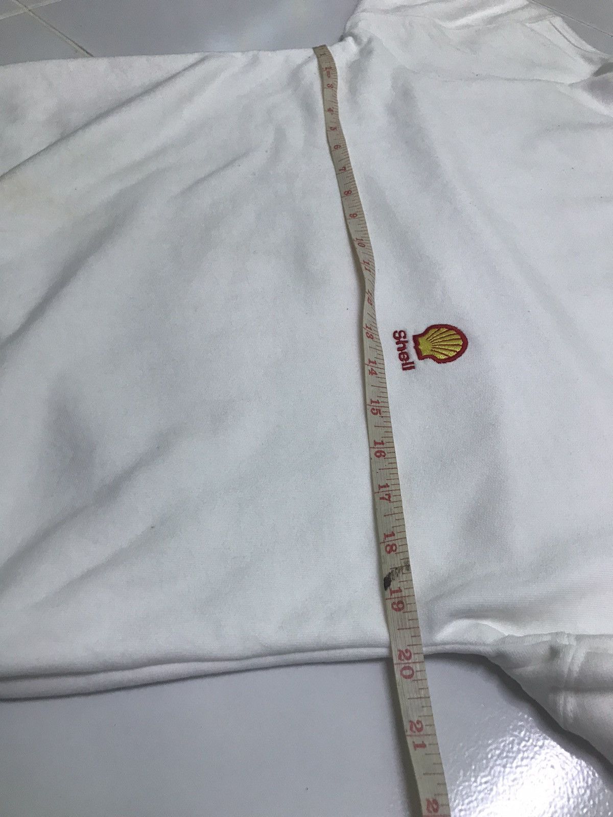Hugo Boss × Vintage vintage Hugo boss mclaren sweatshirt Size US M / EU 48-50 / 2 - 7 Thumbnail