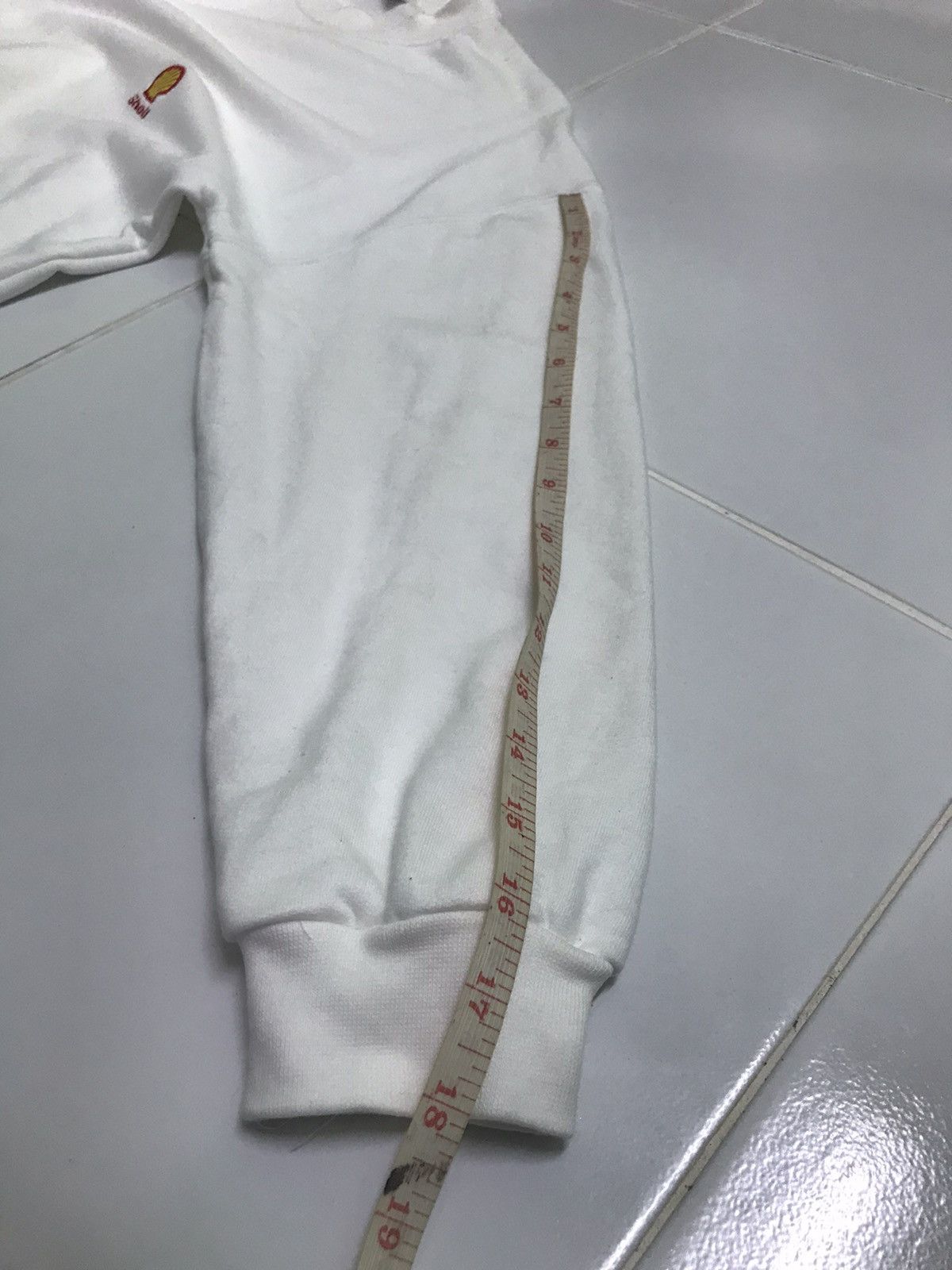 Hugo Boss × Vintage vintage Hugo boss mclaren sweatshirt Size US M / EU 48-50 / 2 - 11 Thumbnail