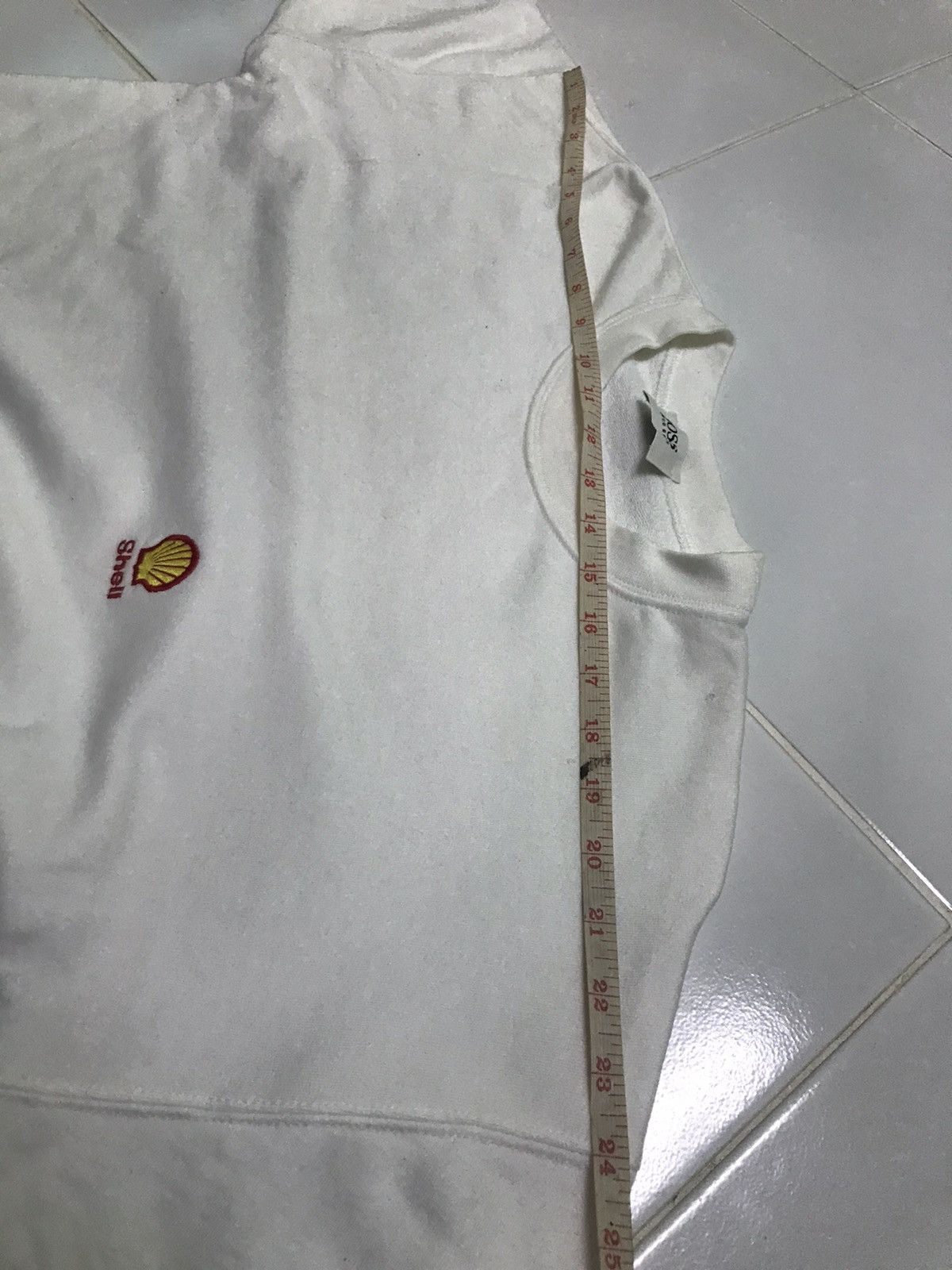 Hugo Boss × Vintage vintage Hugo boss mclaren sweatshirt Size US M / EU 48-50 / 2 - 10 Thumbnail
