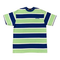 Tyler the Creator Striped Shirt