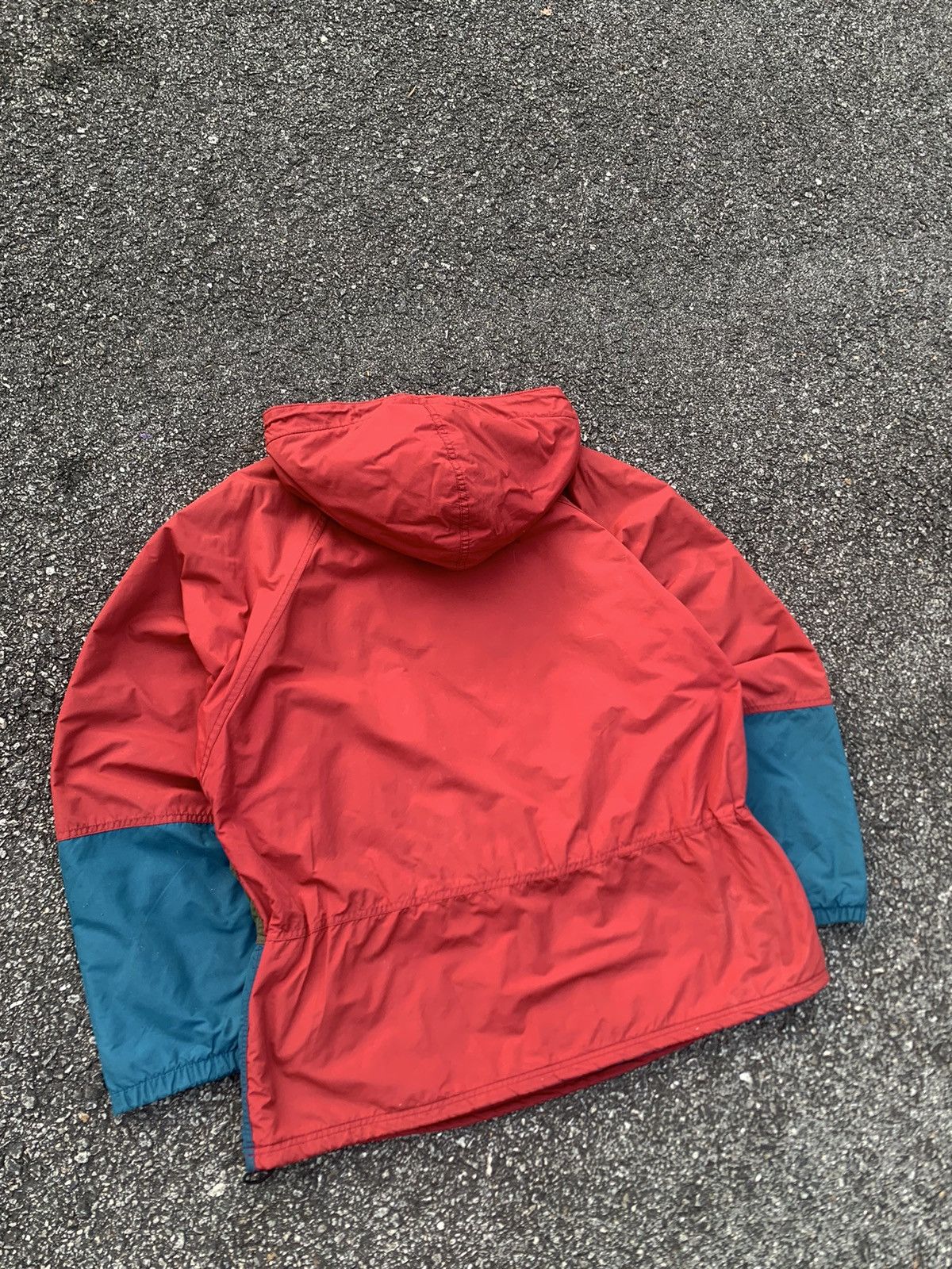 L.L. Bean Vintage L.L.Bean Thermal Insulation JacketMade In USA Size US XL / EU 56 / 4 - 10 Thumbnail