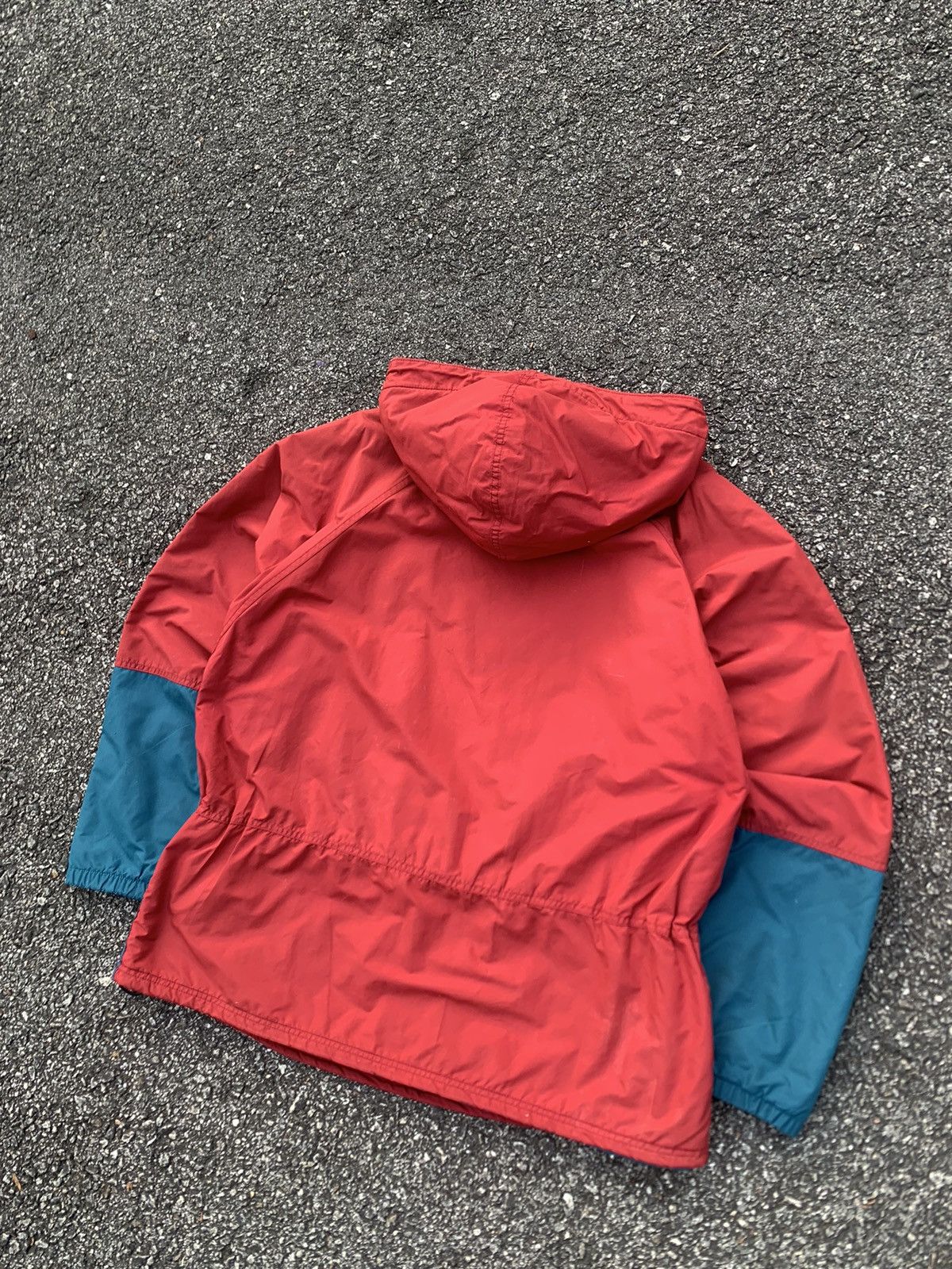L.L. Bean Vintage L.L.Bean Thermal Insulation JacketMade In USA Size US XL / EU 56 / 4 - 9 Thumbnail