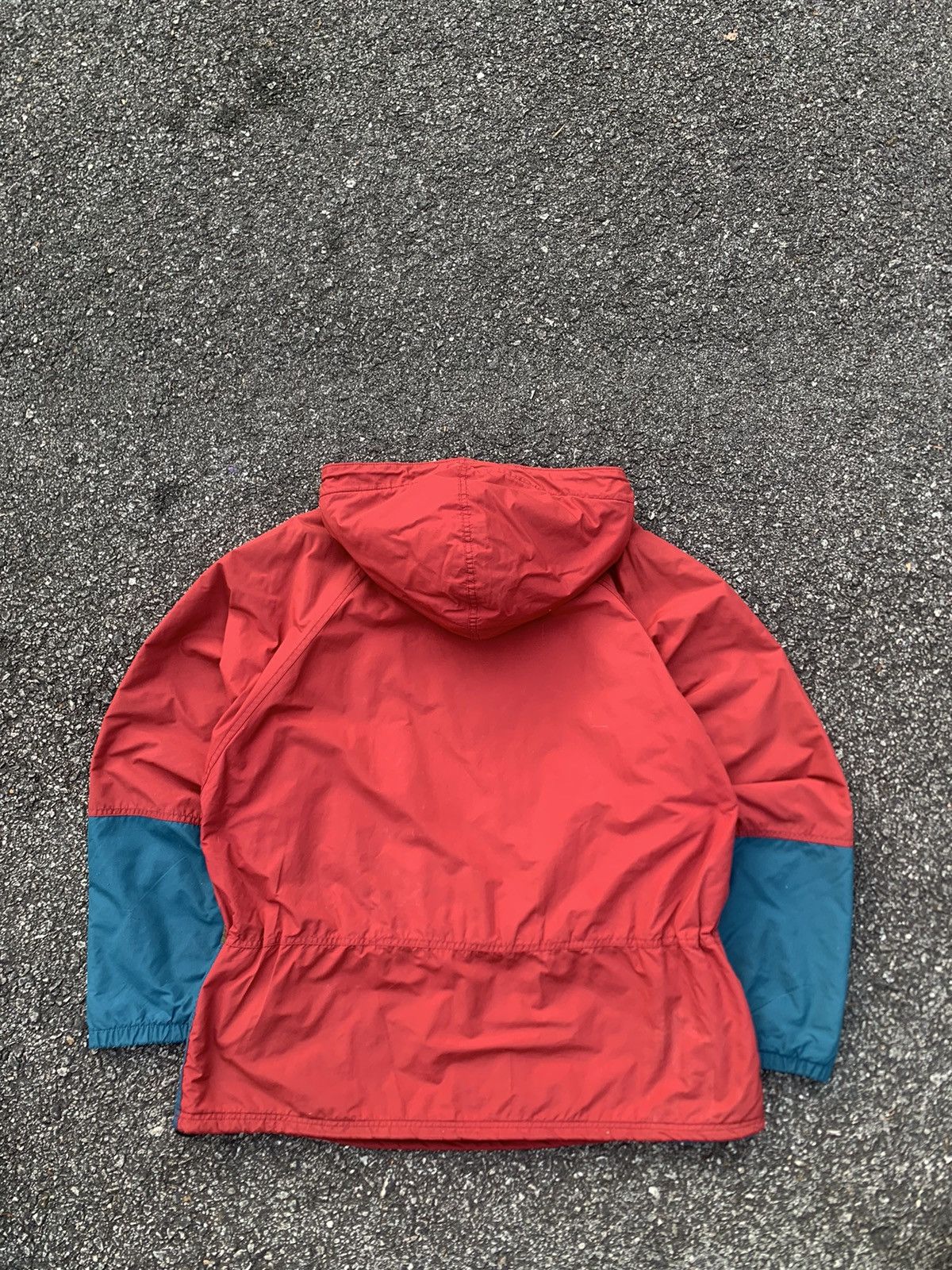 L.L. Bean Vintage L.L.Bean Thermal Insulation JacketMade In USA Size US XL / EU 56 / 4 - 11 Thumbnail