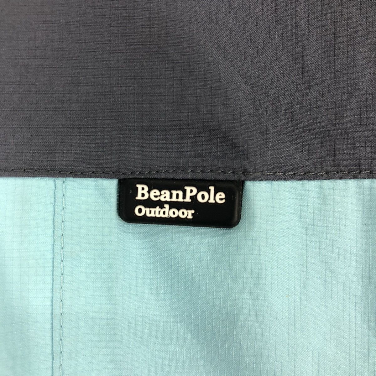 BEANPOLE Vintage Bean Pole Windbreaker Hoodie Jacket Waterproof Size XS / US 0-2 / IT 36-38 - 15 Thumbnail