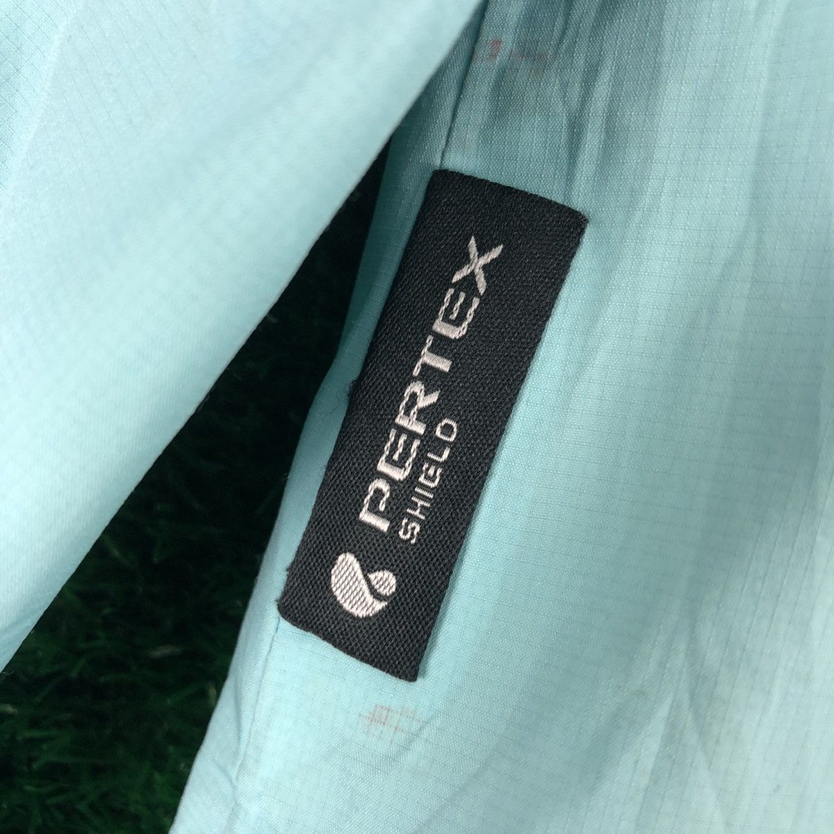 BEANPOLE Vintage Bean Pole Windbreaker Hoodie Jacket Waterproof Size XS / US 0-2 / IT 36-38 - 14 Thumbnail
