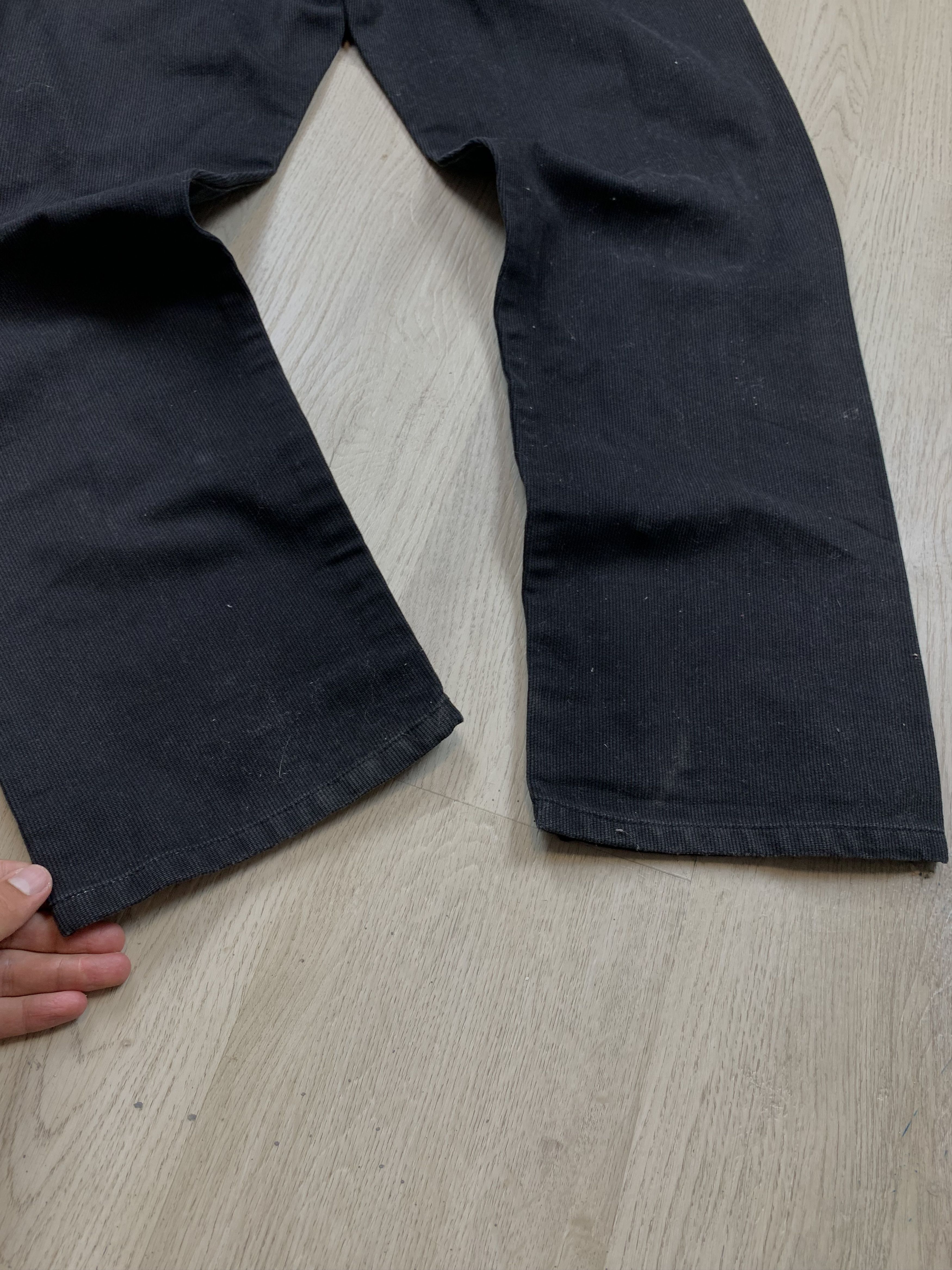 Versace Versace Jeans Couture Vintage Pants Size US 34 / EU 50 - 5 Thumbnail