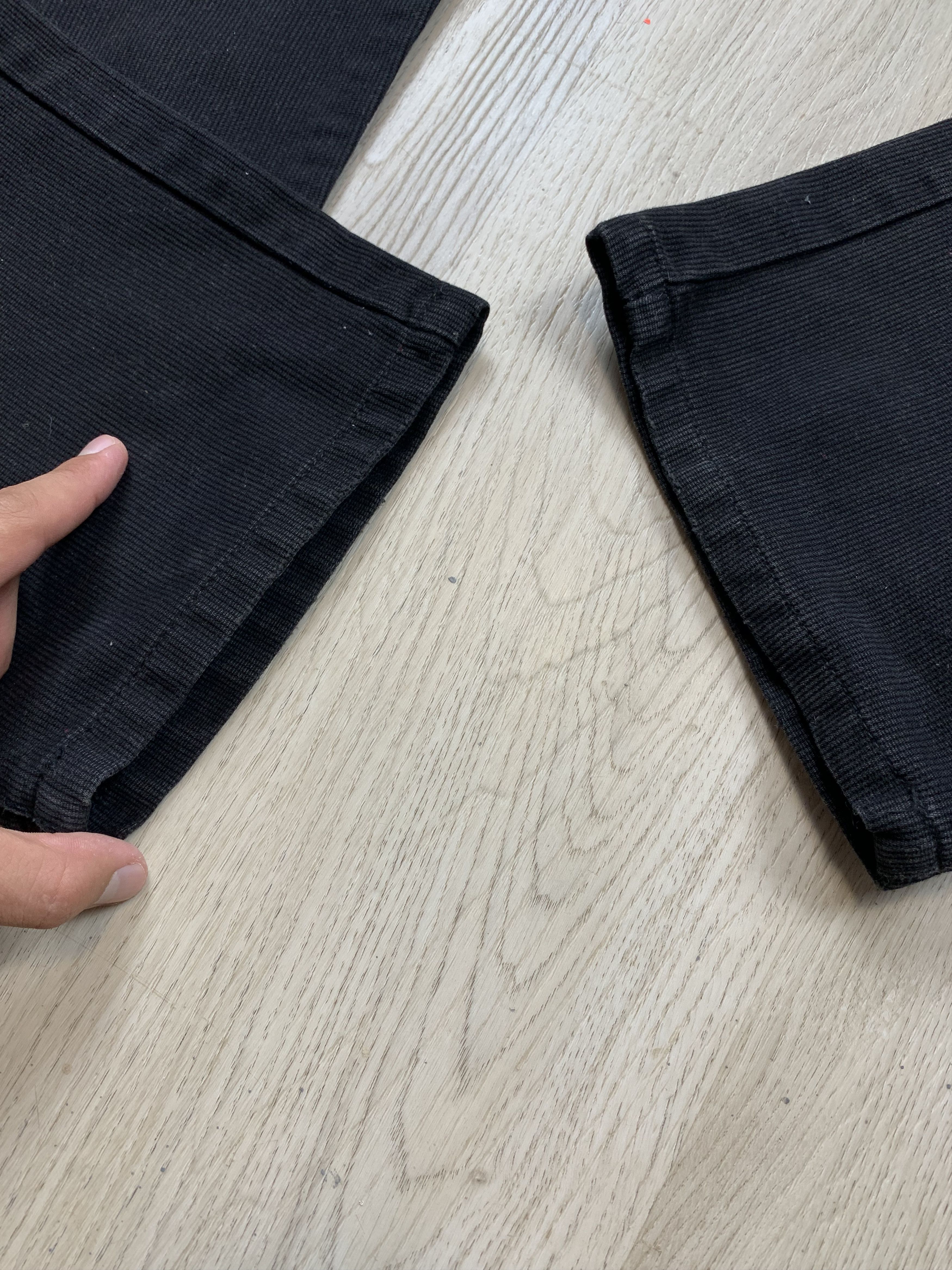 Versace Versace Jeans Couture Vintage Pants Size US 34 / EU 50 - 6 Thumbnail