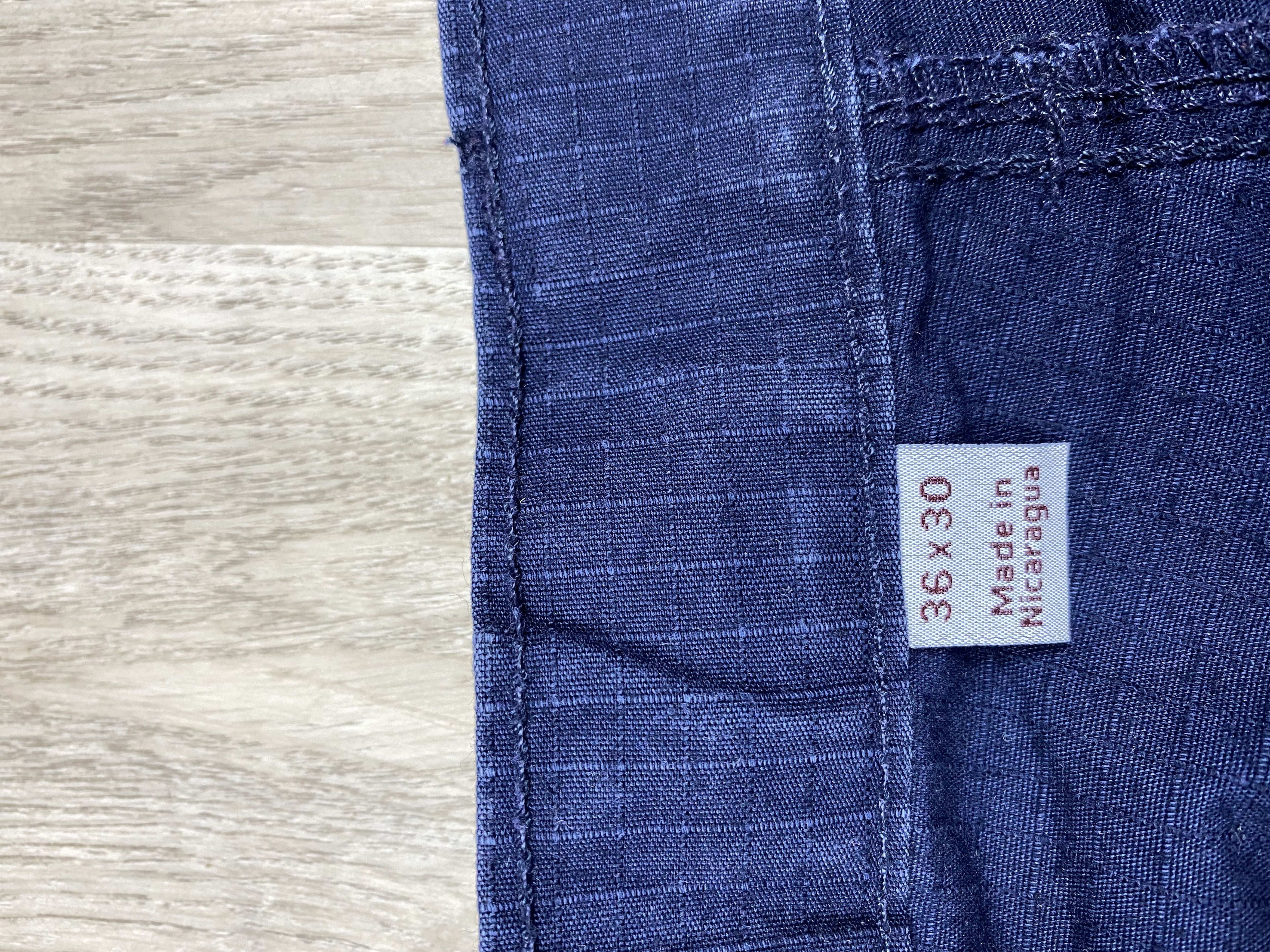 Carhartt Carhartt Vintage Mens Cargo Pants Workwear Size US 36 / EU 52 - 8 Thumbnail