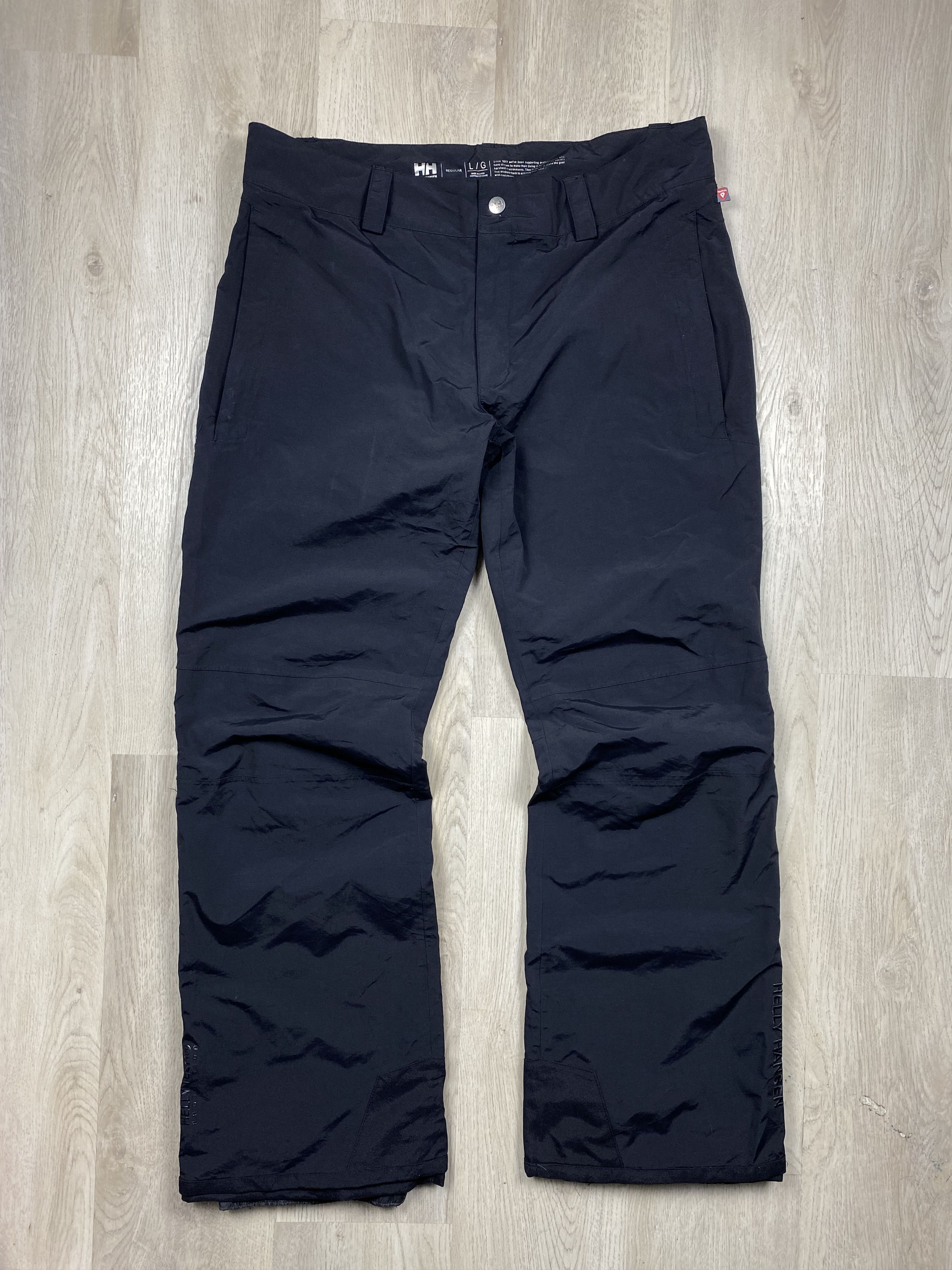 Helly Hansen Helly Hansen Vintage Mens Ski Pants Size US 34 / EU 50 - 1 Thumbnail