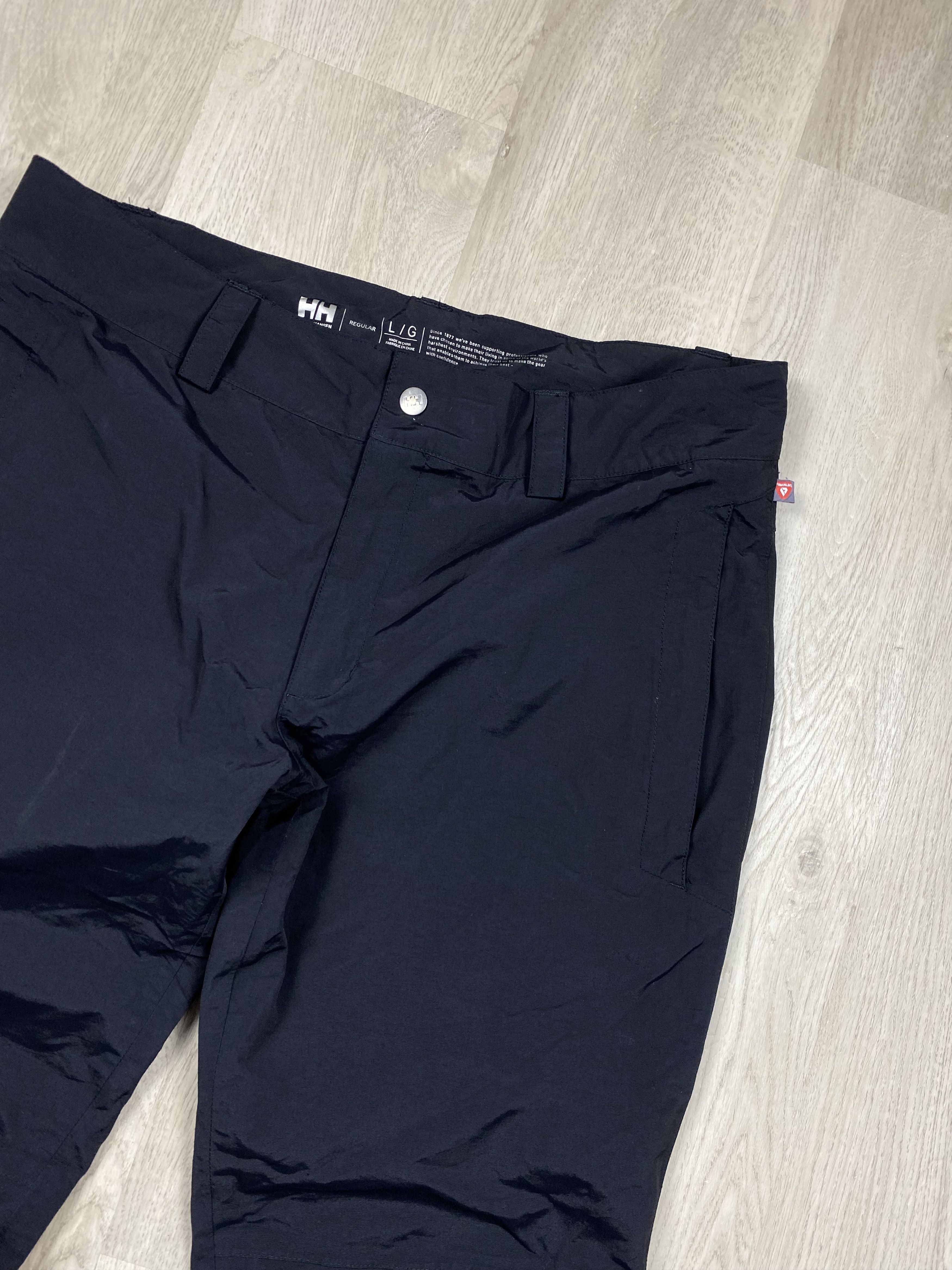 Helly Hansen Helly Hansen Vintage Mens Ski Pants Size US 34 / EU 50 - 2 Thumbnail