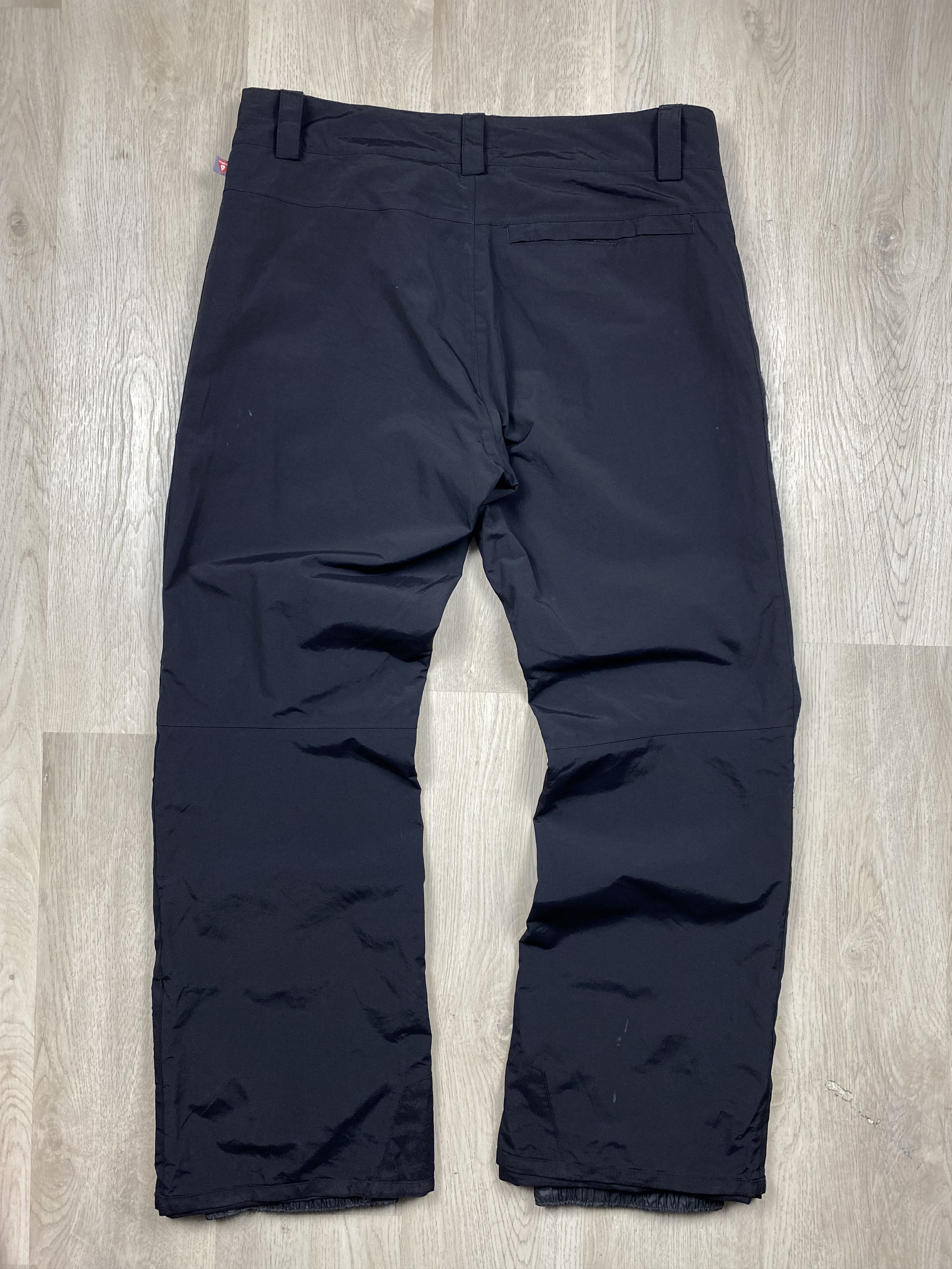 Helly Hansen Helly Hansen Vintage Mens Ski Pants Size US 34 / EU 50 - 10 Thumbnail