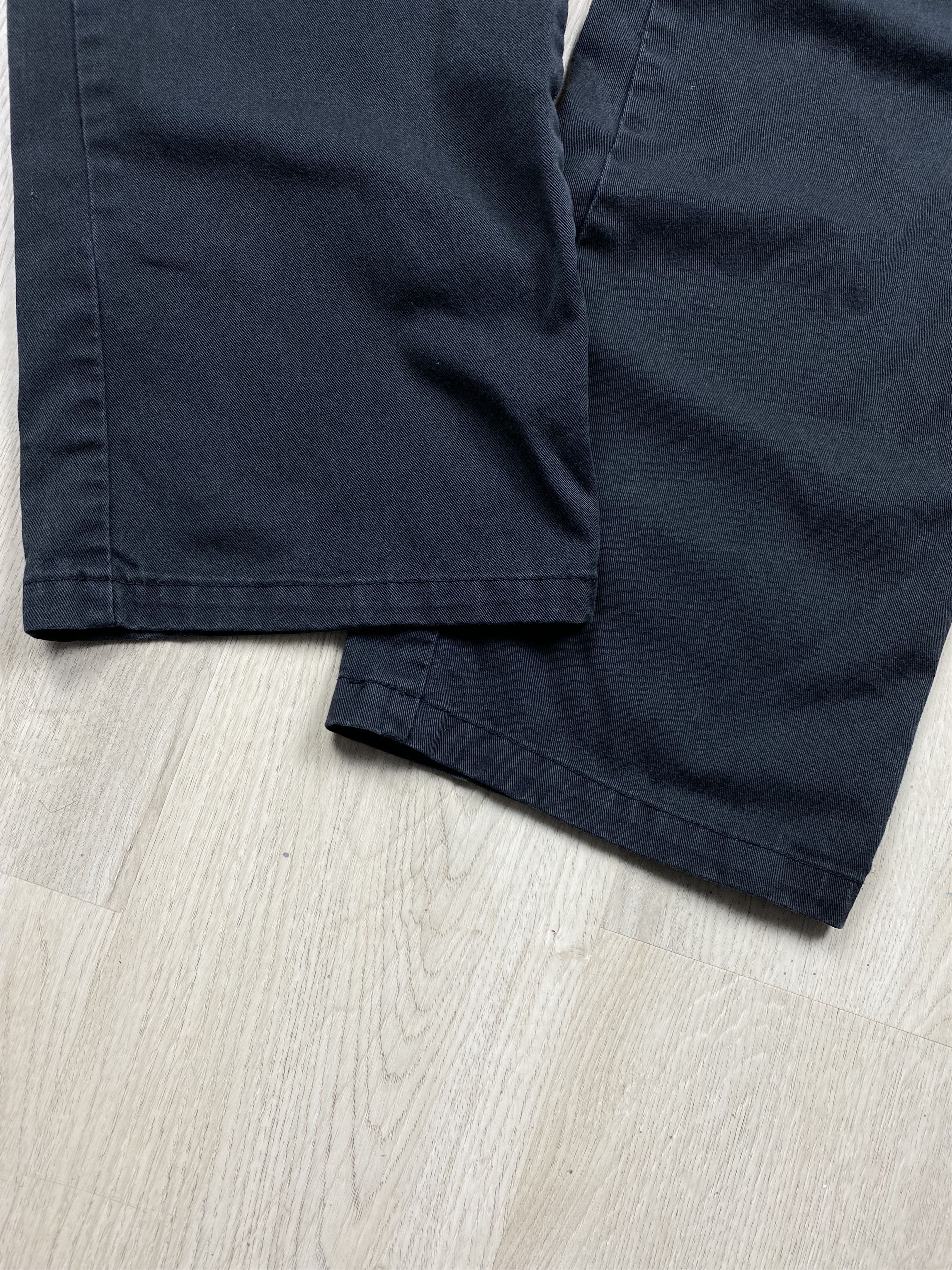 Dickies Dickies Vintage Mens Double Knee Cargo Pants Size US 36 / EU 52 - 4 Thumbnail