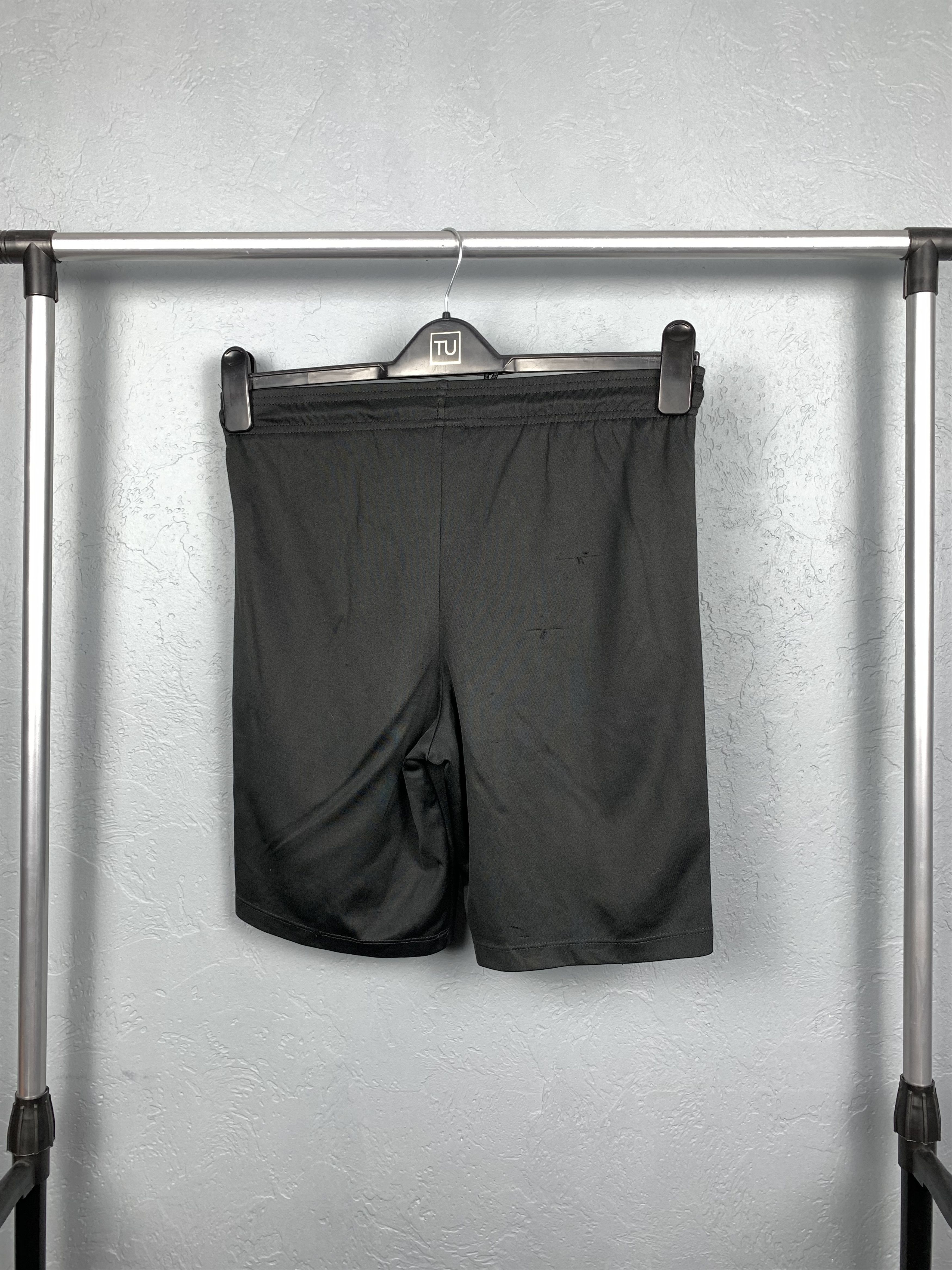 Nike × Vintage Nike Vintage Mens Shorts Dri Fit Y2K Size US 30 / EU 46 - 5 Thumbnail