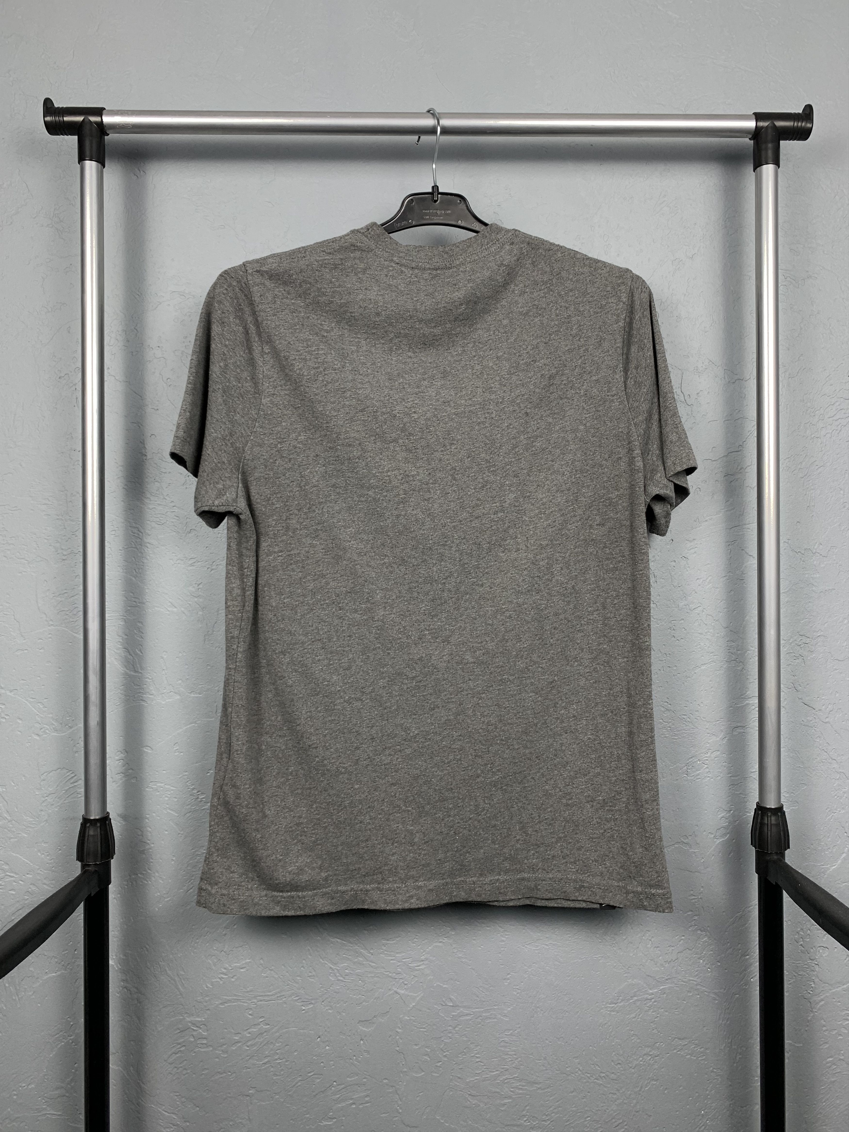 Nike Nike Vintage Mens Swoosh T-Shirt Tee Size US S / EU 44-46 / 1 - 6 Thumbnail