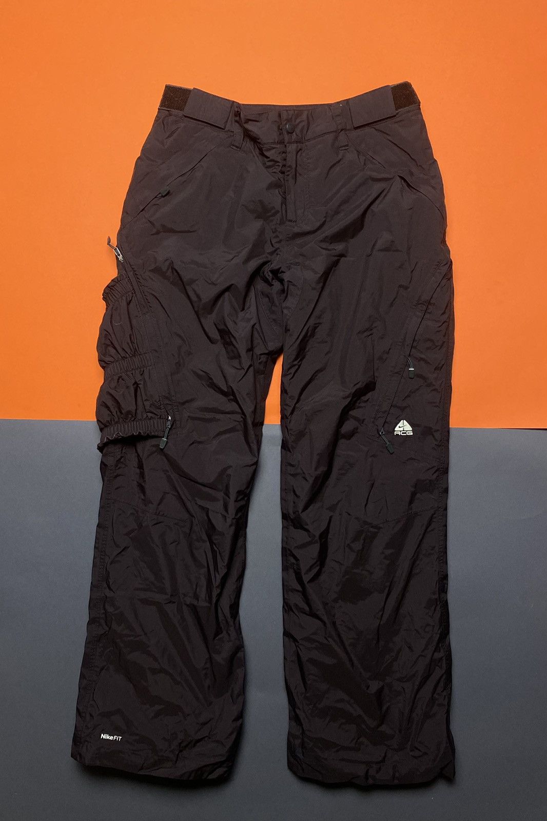 Nike Snow Pants | Grailed