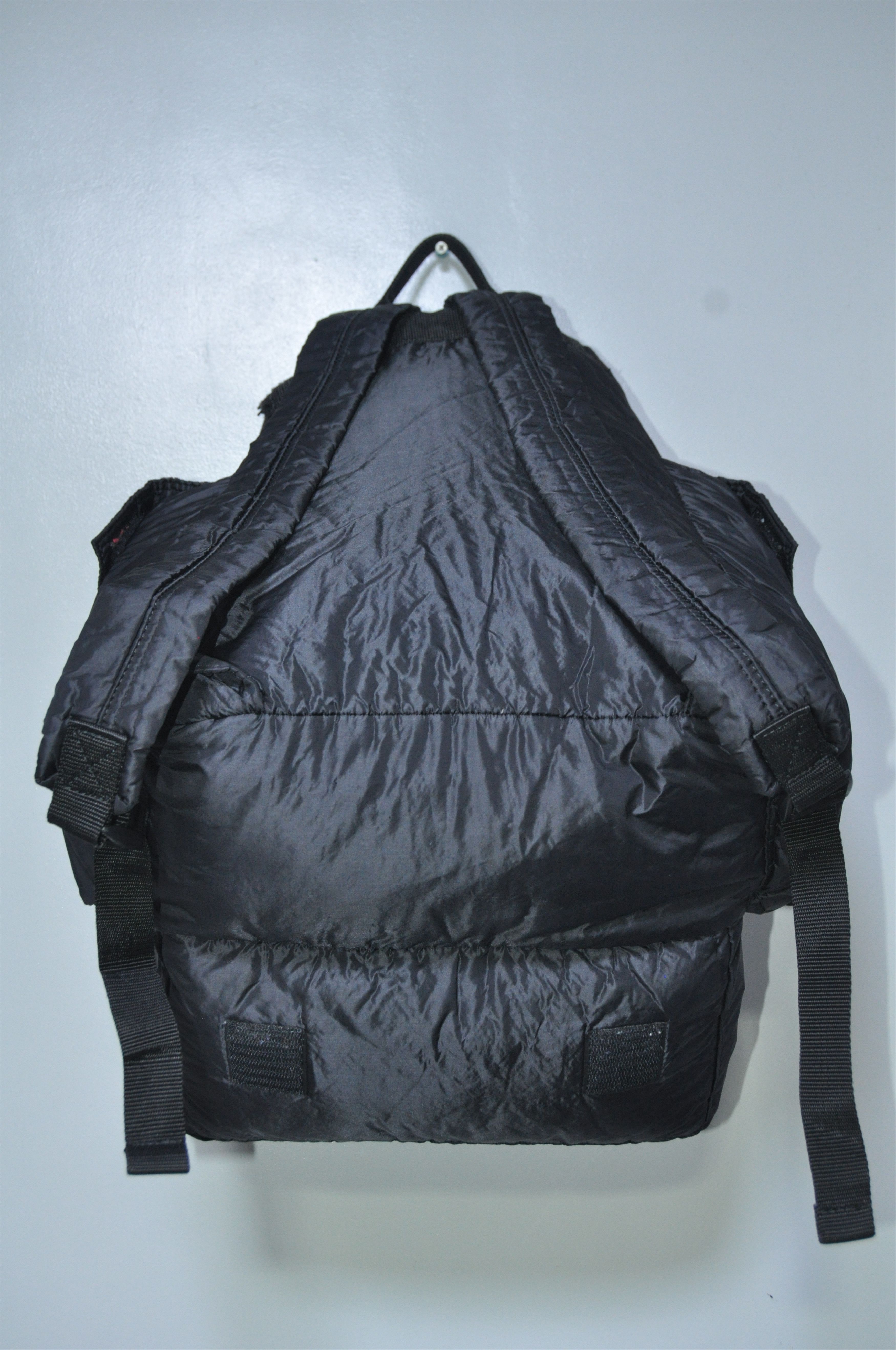 Plantation ISSEY MIYAKE down coat