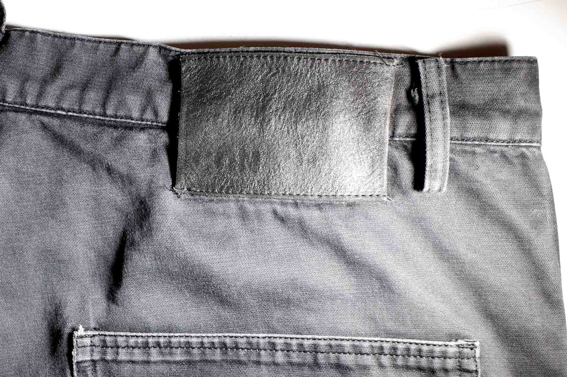 Raf Simons Consumed Shorts SPRING/SUMMER 2003 Size US 36 / EU 52 - 5 Thumbnail
