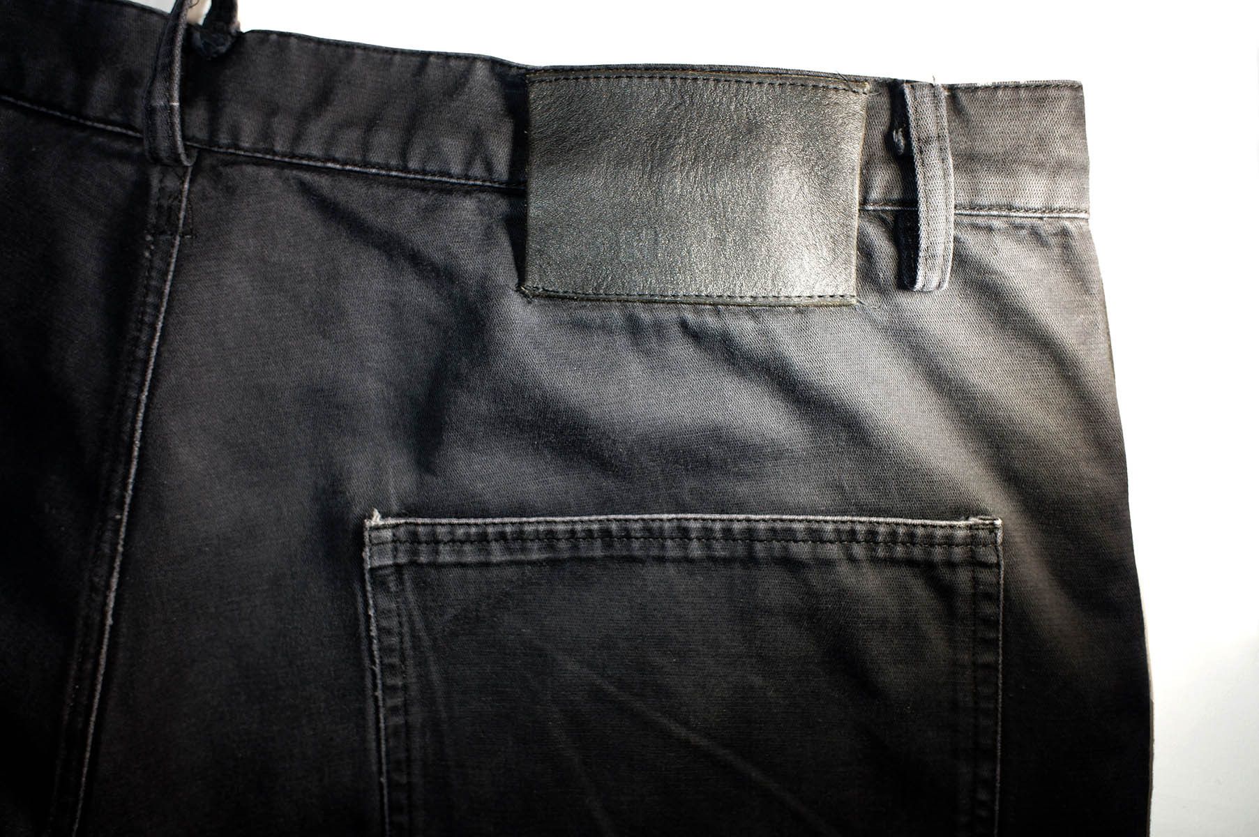 Raf Simons Consumed Shorts SPRING/SUMMER 2003 Size US 36 / EU 52 - 4 Thumbnail