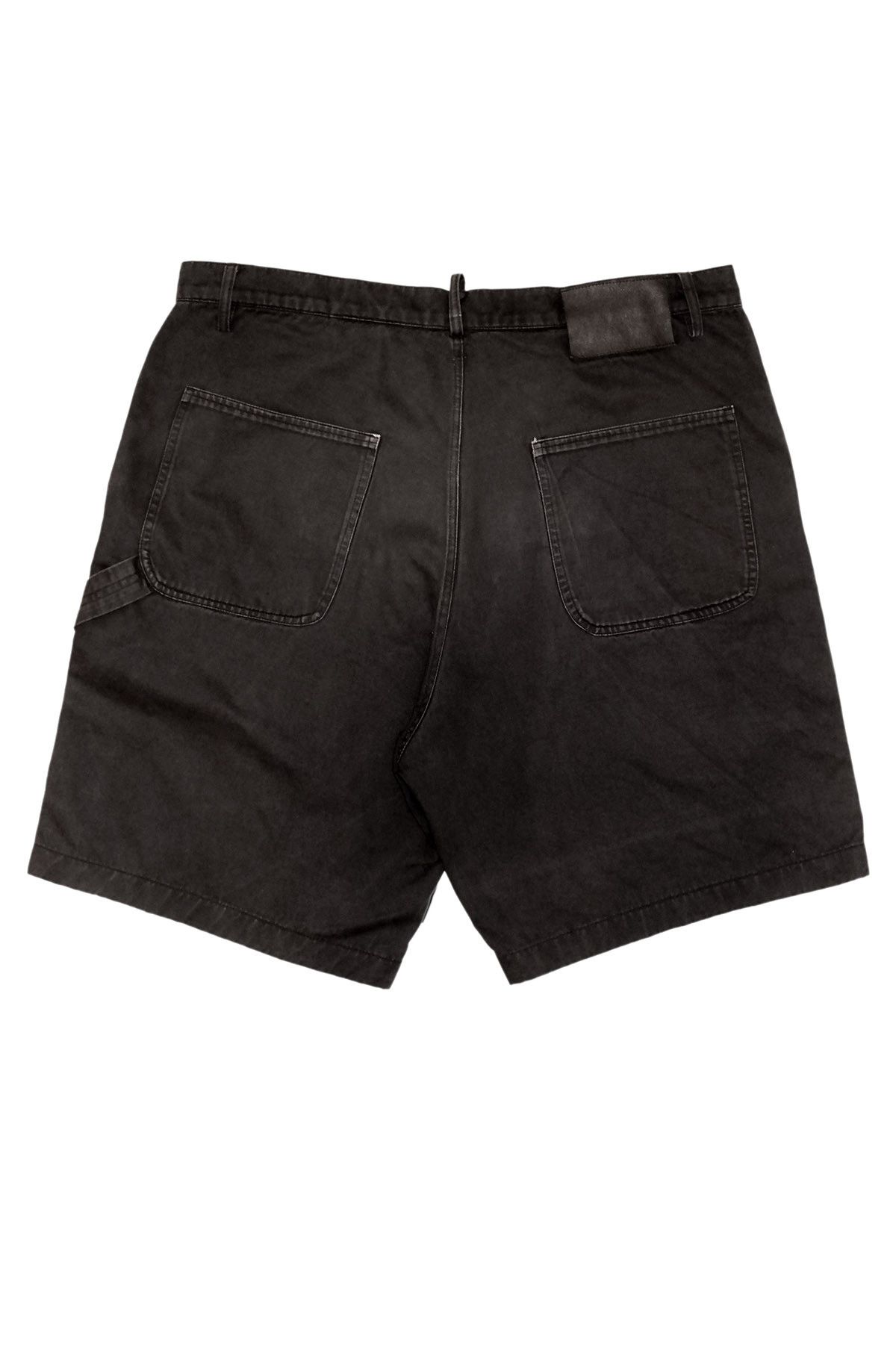 Raf Simons Consumed Shorts SPRING/SUMMER 2003 Size US 36 / EU 52 - 2 Thumbnail