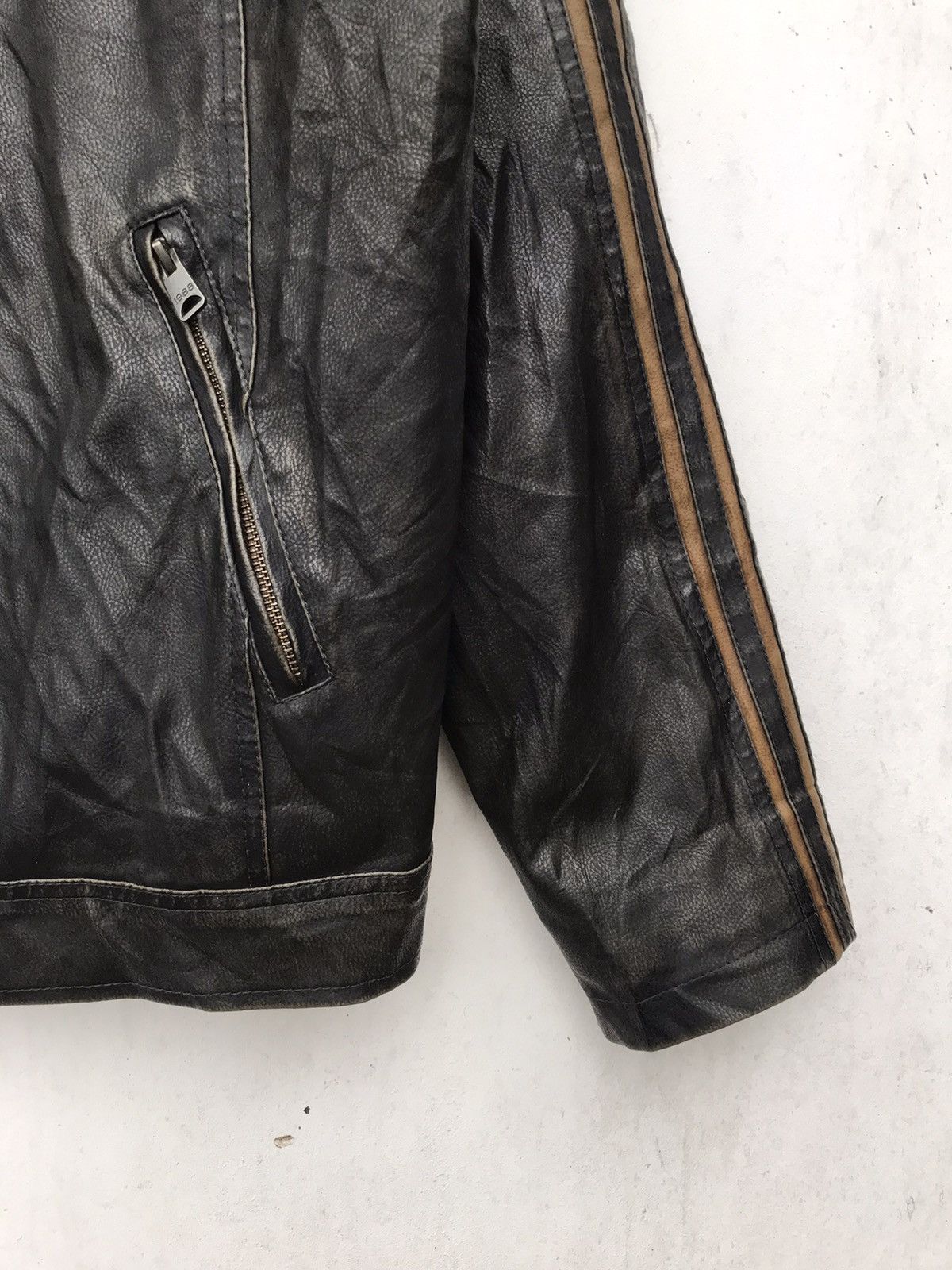 Arizona Jean Co. Arizona Jean Co. Jacket Leather Quality Craftsmanship Size US M / EU 48-50 / 2 - 9 Thumbnail