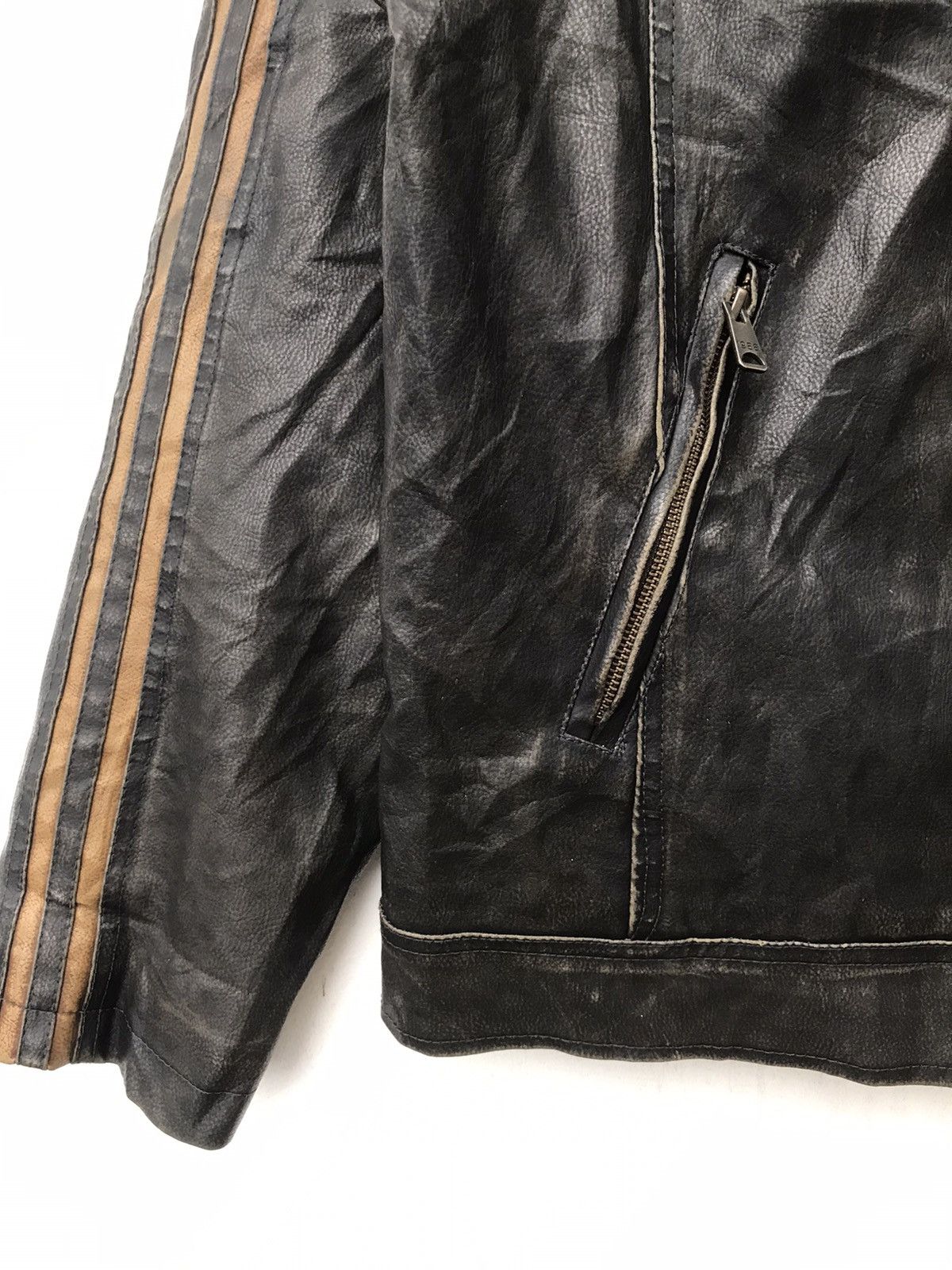 Arizona Jean Co. Arizona Jean Co. Jacket Leather Quality Craftsmanship Size US M / EU 48-50 / 2 - 8 Thumbnail