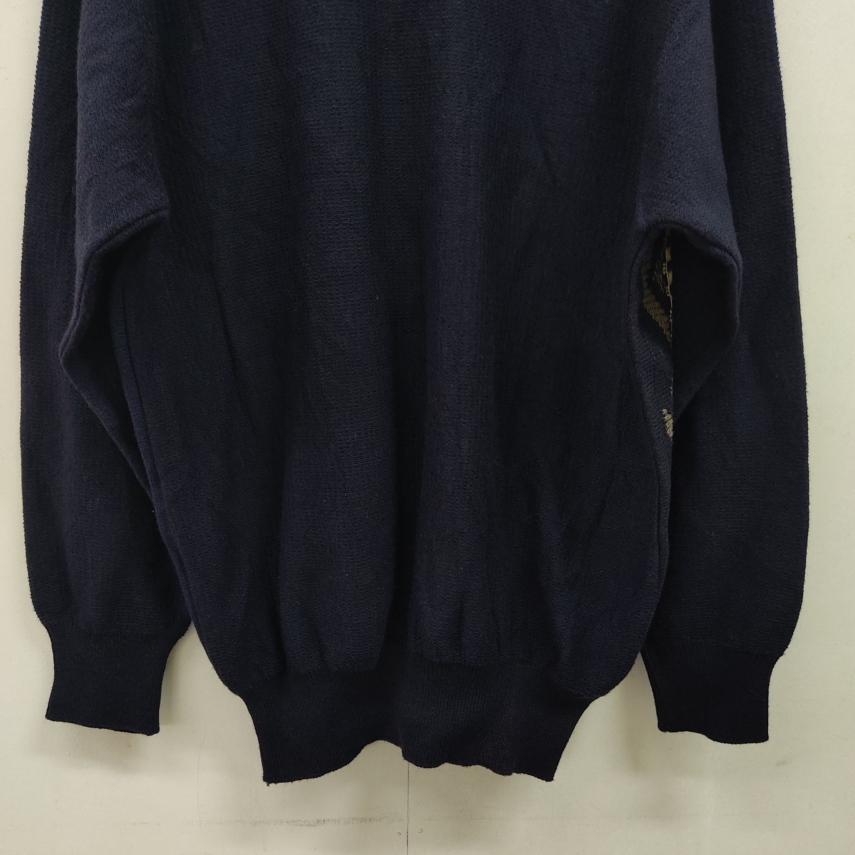 Augusta Sportswear Masters Augusta Golf Club Like Coogi Knitwear Jumper Size US M / EU 48-50 / 2 - 13 Thumbnail