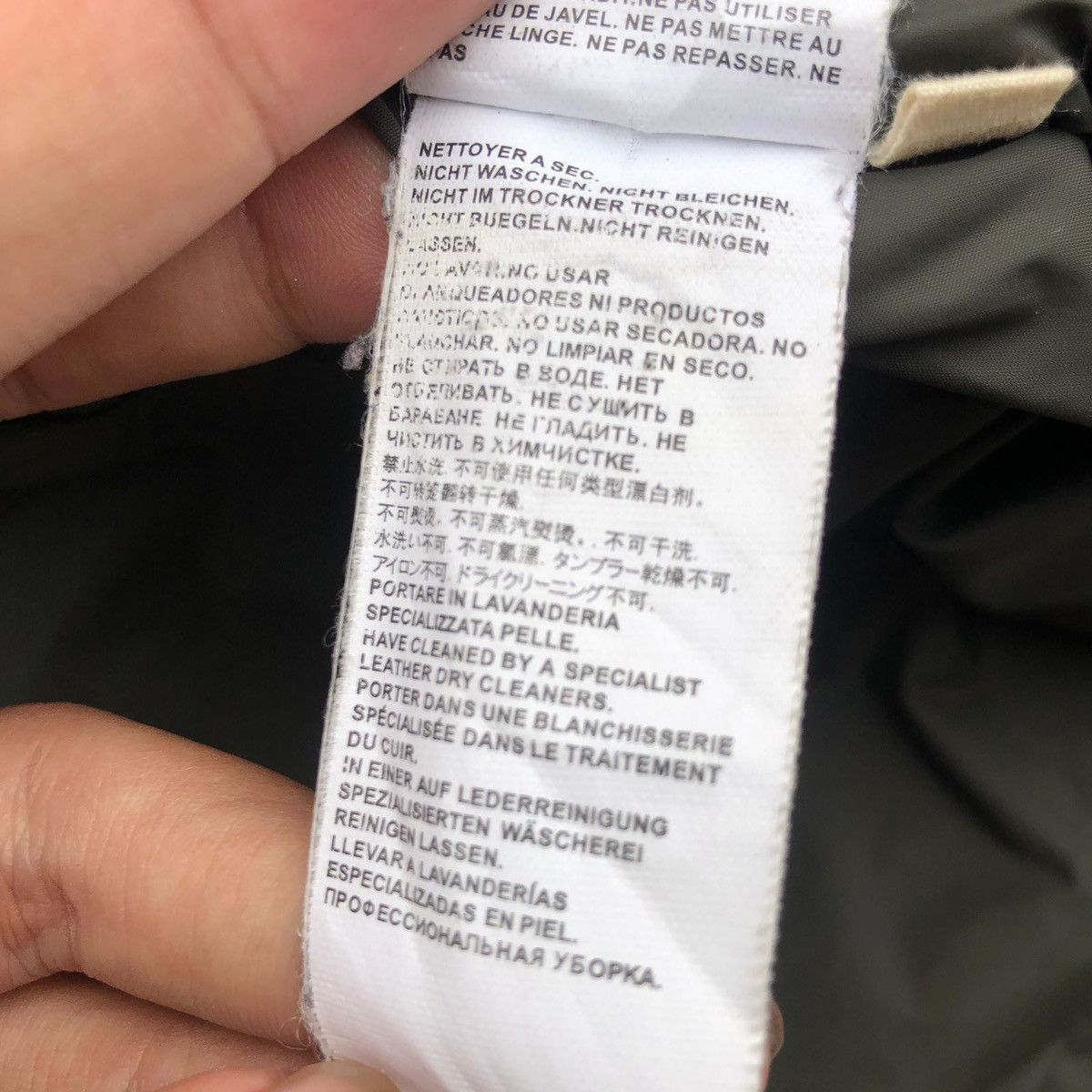 Marni 🖤BLACKFRIDAY🖤Marni Down Jacket Hoodie Parka Winter 2012 Size US L / EU 52-54 / 3 - 9 Thumbnail